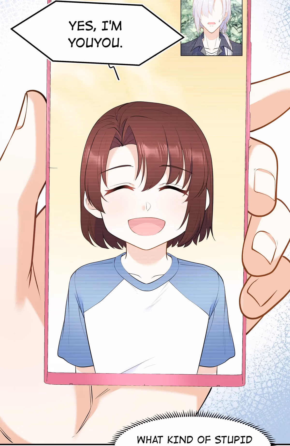 Read Bad Memories chapter 48 image 3 on Lezhin