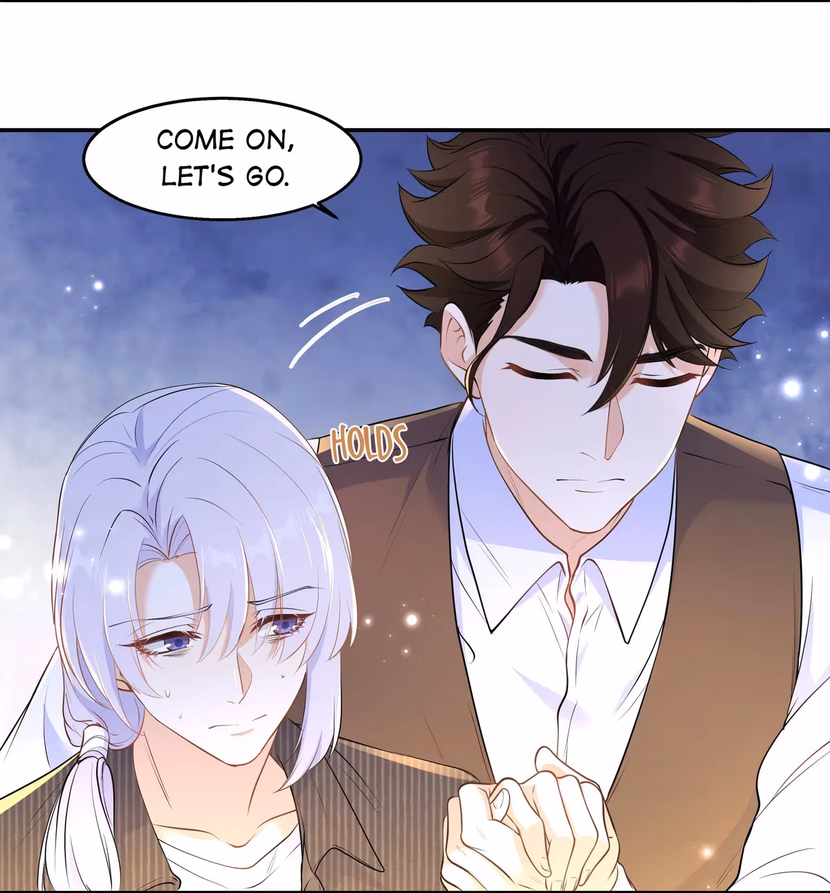 Read Bad Memories chapter 48 image 32 on Lezhin