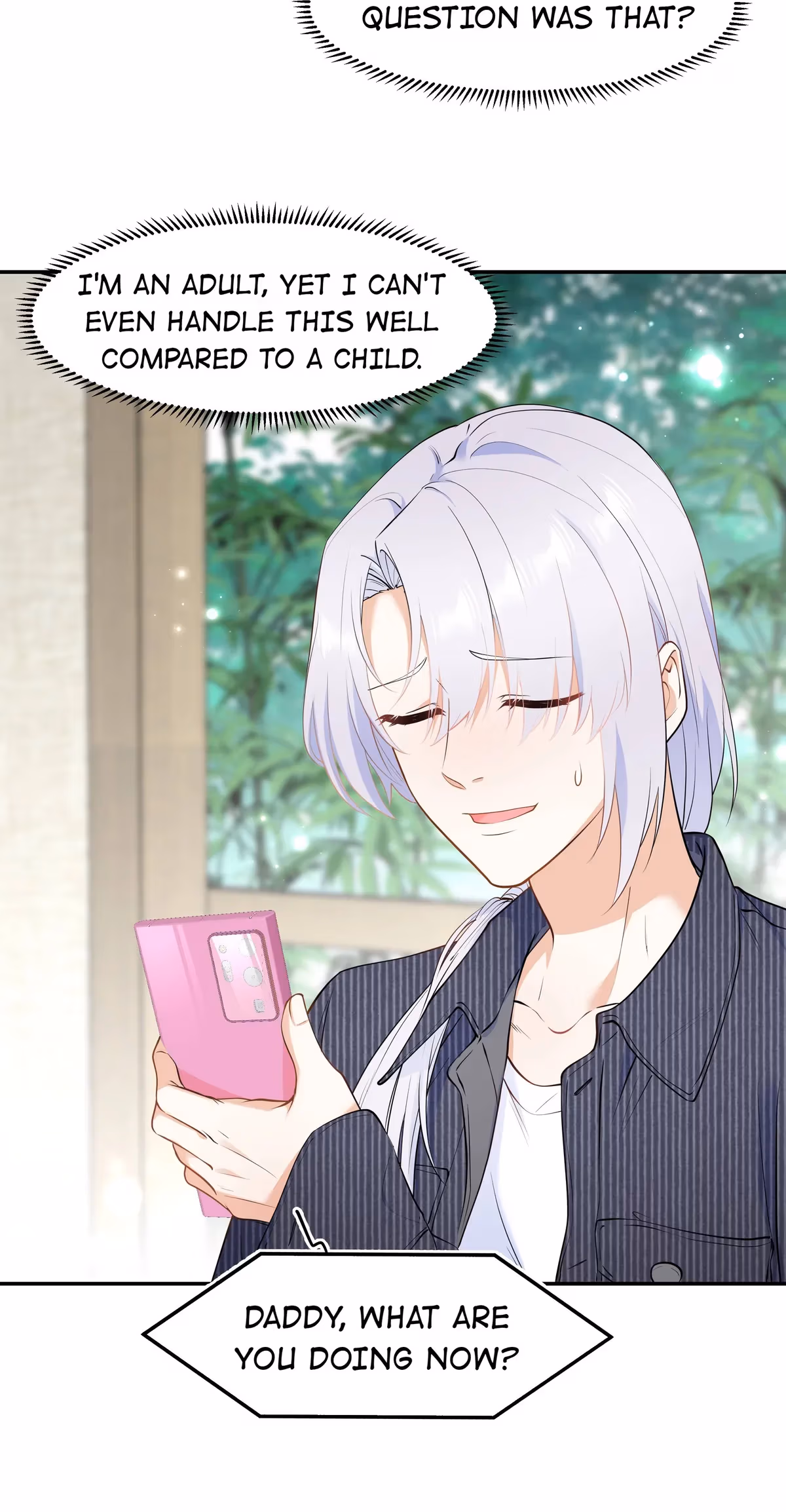 Read Bad Memories chapter 48 image 4 on Lezhin