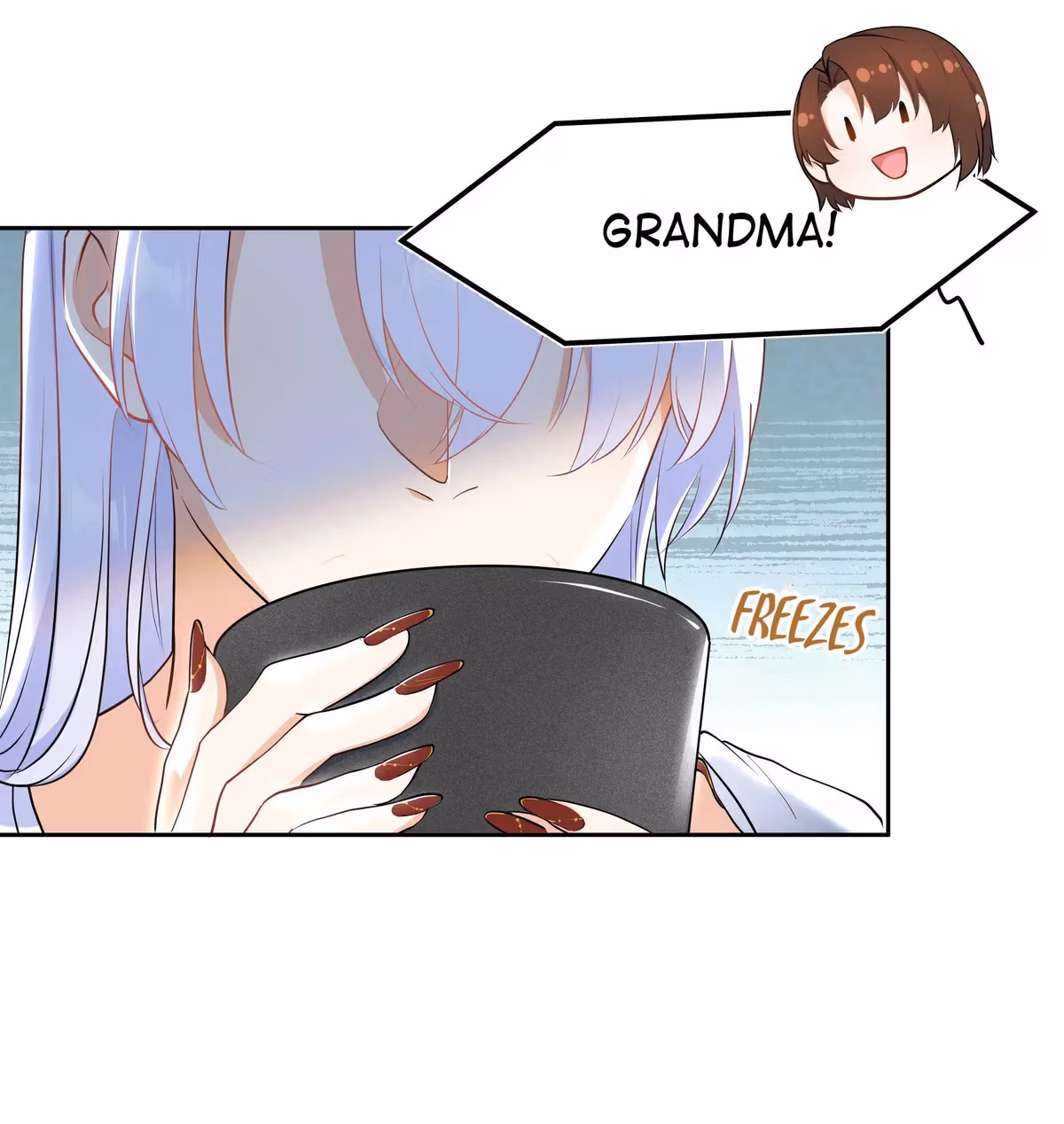 Read Bad Memories chapter 48 image 6 on Lezhin
