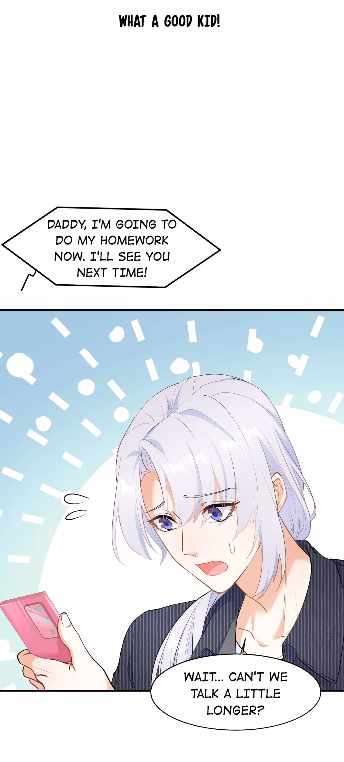 Read Bad Memories chapter 48 image 9 on Lezhin