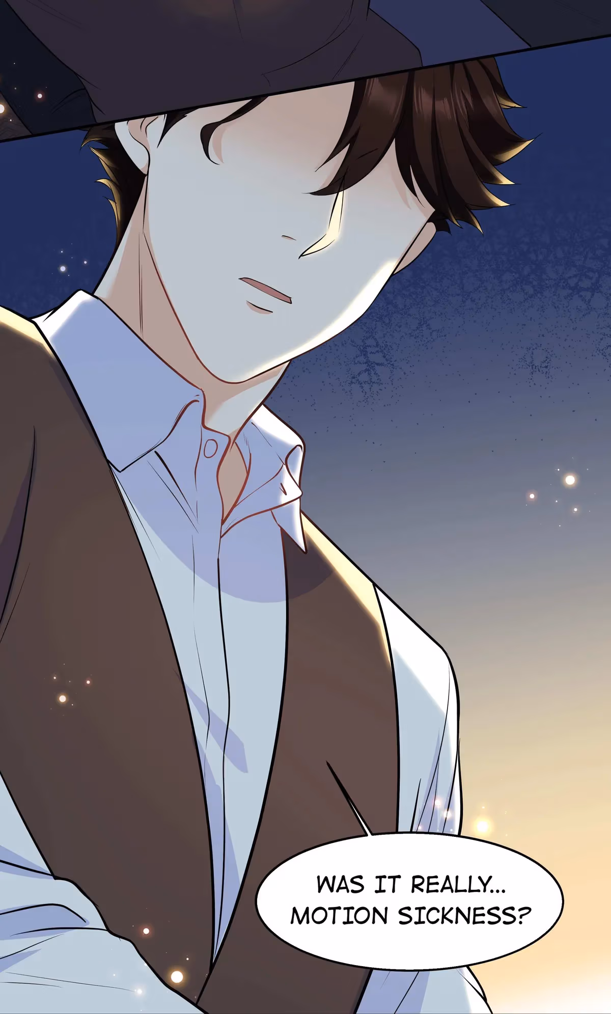 Read Bad Memories chapter 49 image 11 on Lezhin
