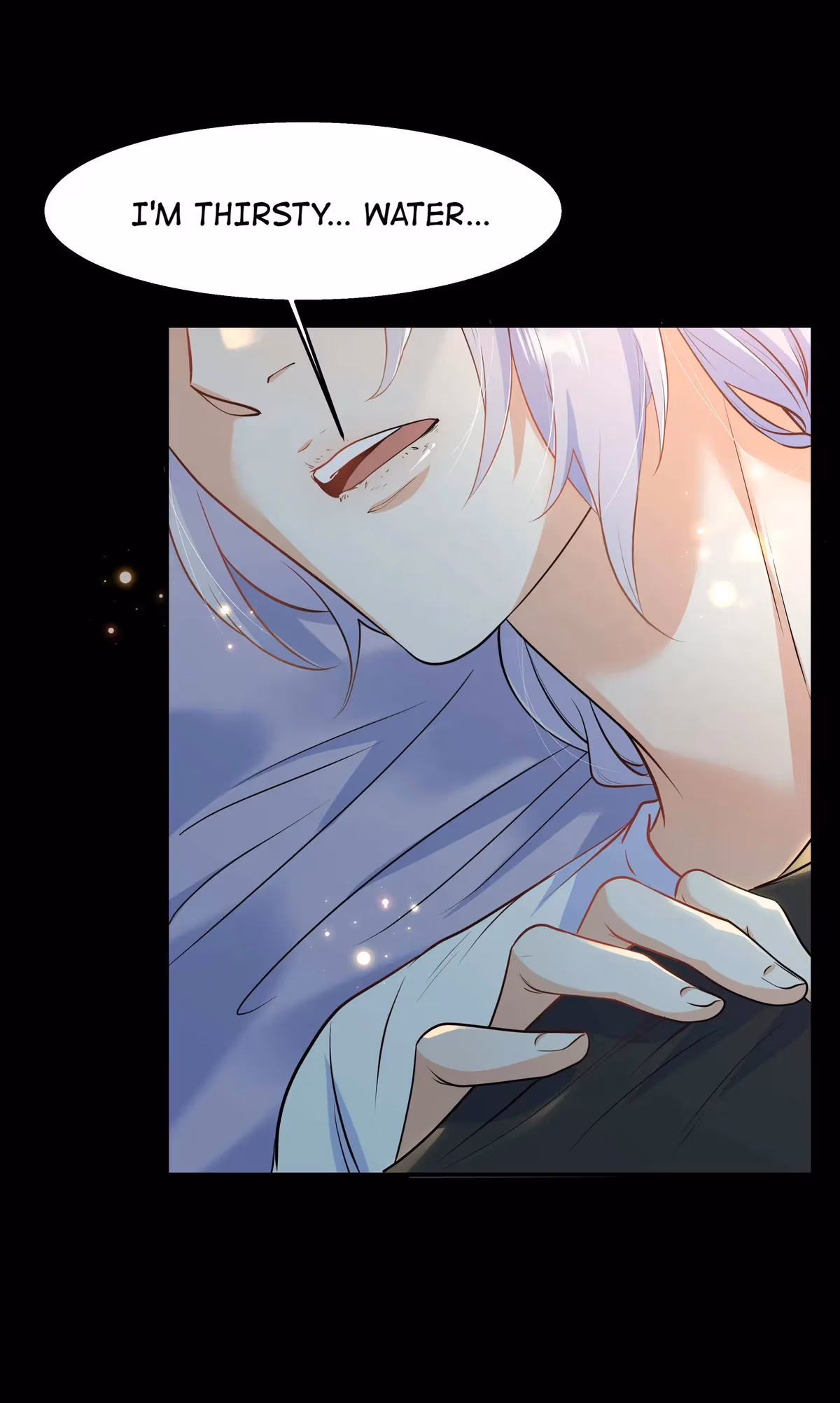 Read Bad Memories chapter 49 image 14 on Lezhin