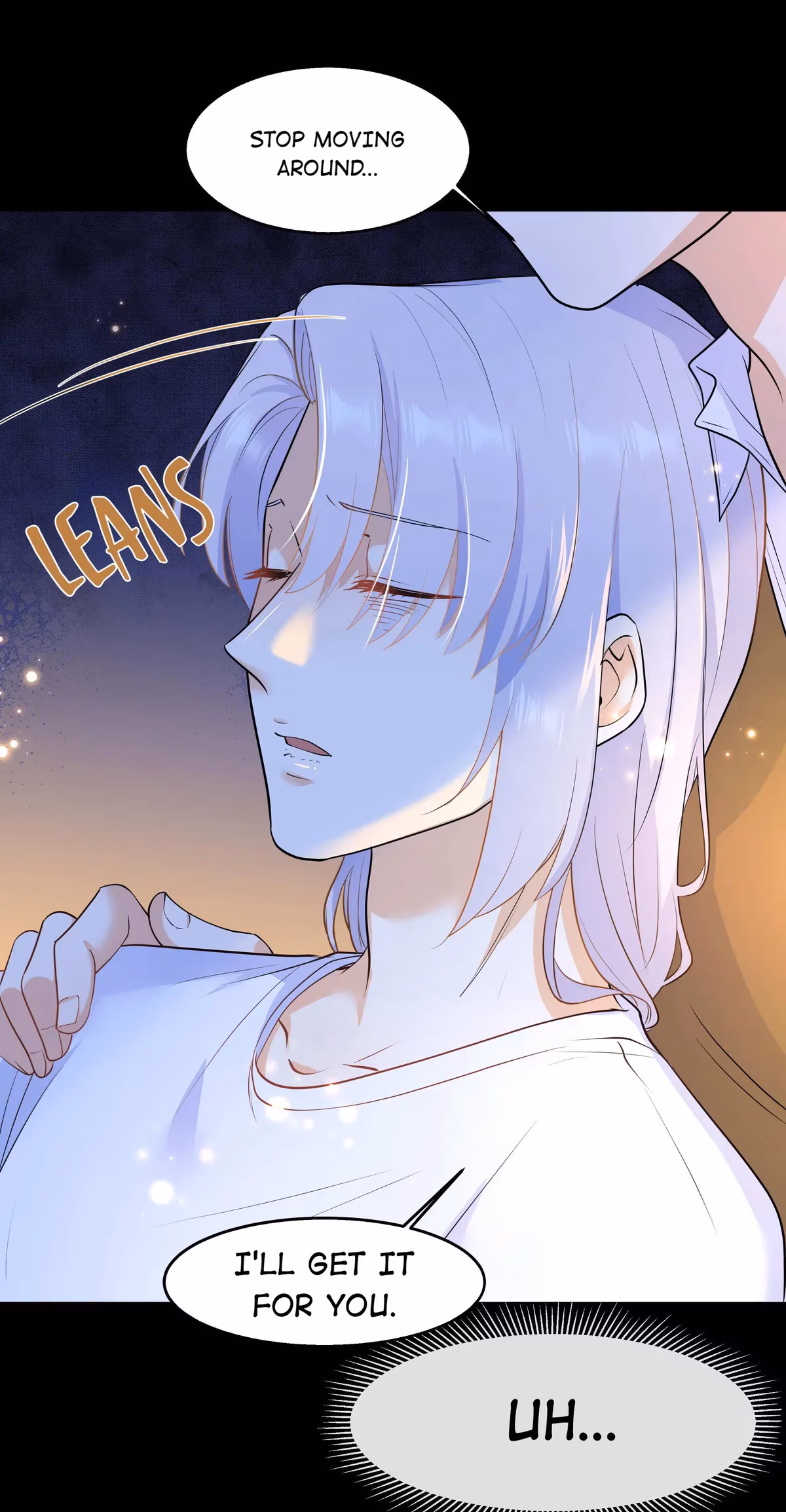 Read Bad Memories chapter 49 image 16 on Lezhin