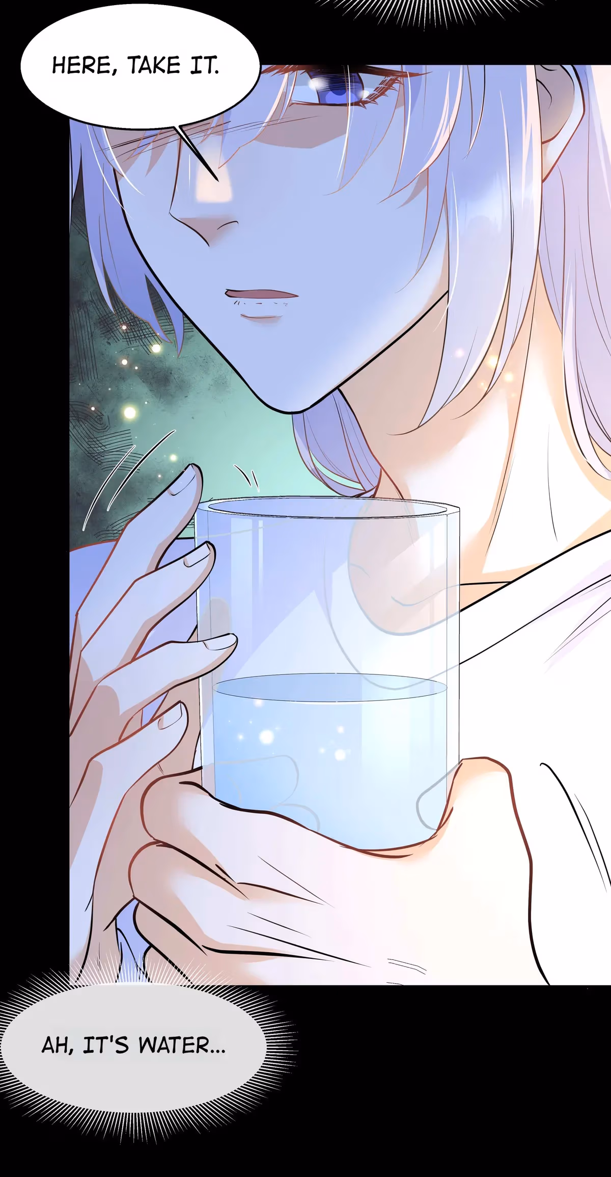 Read Bad Memories chapter 49 image 17 on Lezhin