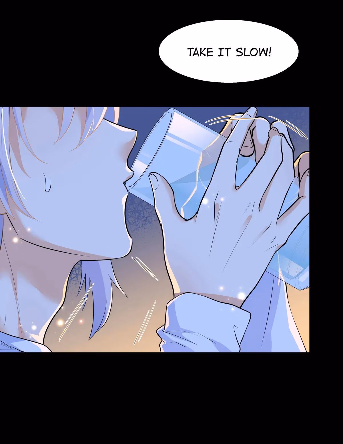 Read Bad Memories chapter 49 image 18 on Lezhin