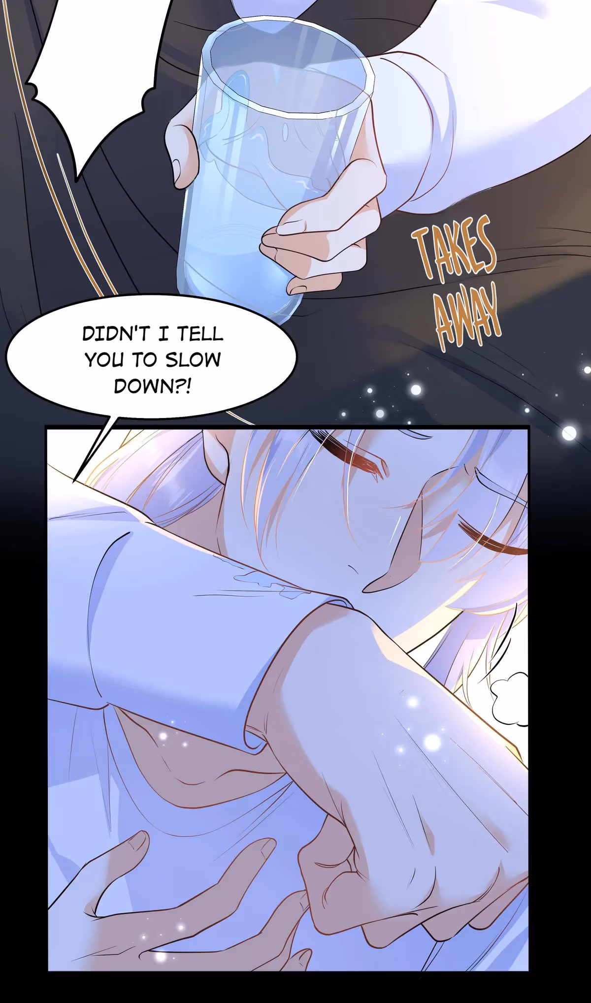 Read Bad Memories chapter 49 image 21 on Lezhin