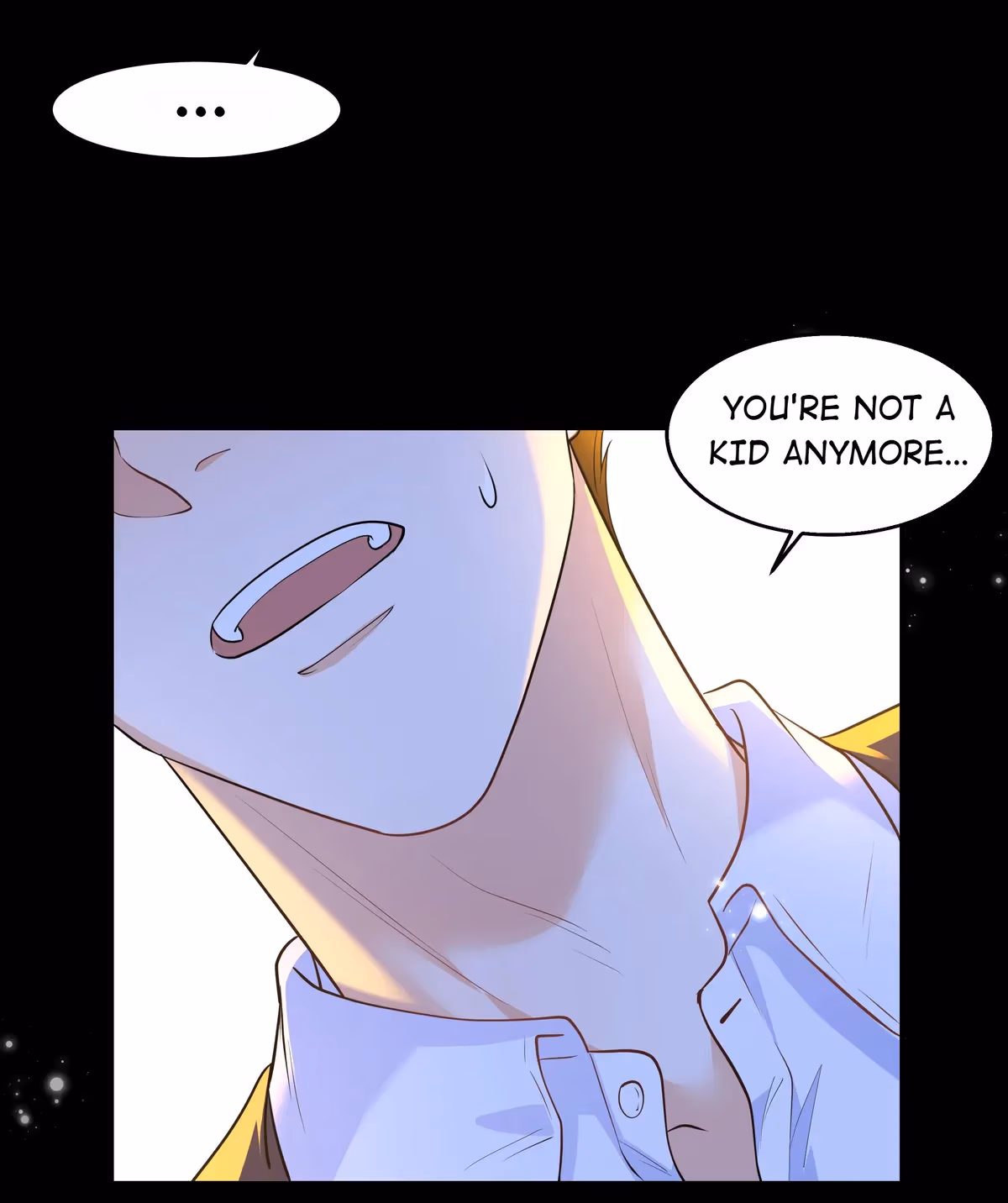 Read Bad Memories chapter 49 image 22 on Lezhin