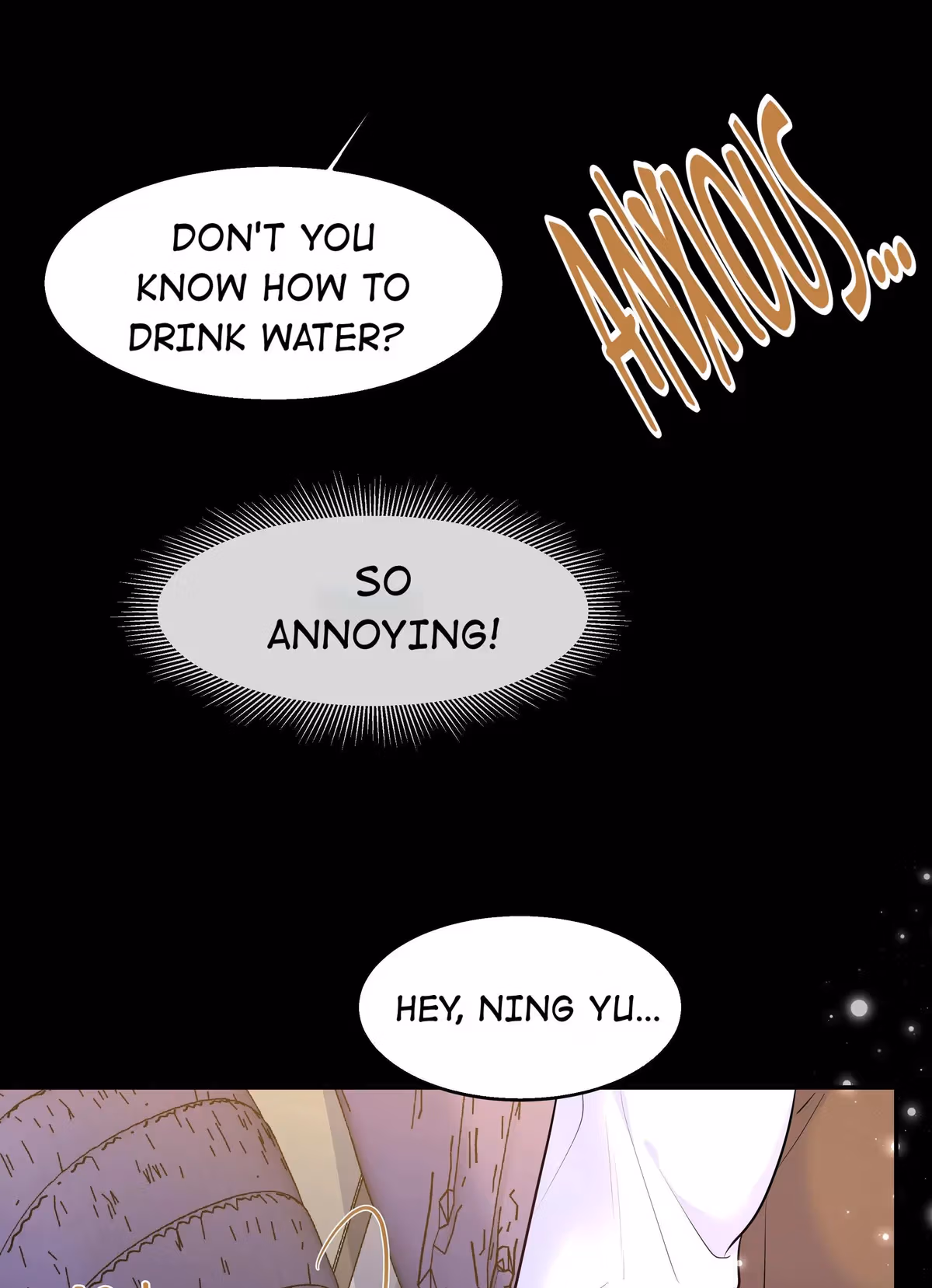 Read Bad Memories chapter 49 image 23 on Lezhin