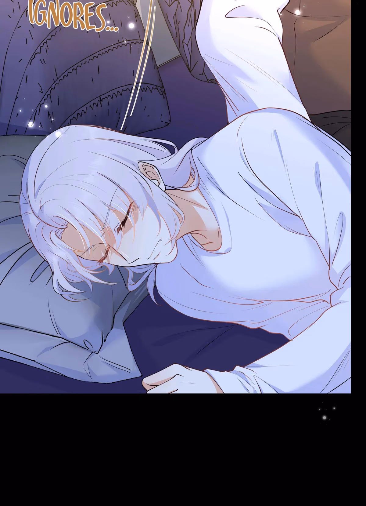 Read Bad Memories chapter 49 image 24 on Lezhin