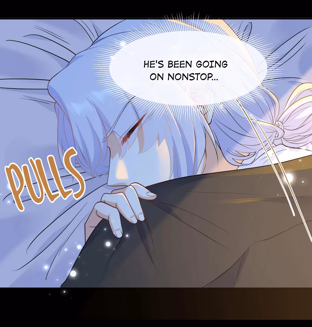 Read Bad Memories chapter 49 image 25 on Lezhin