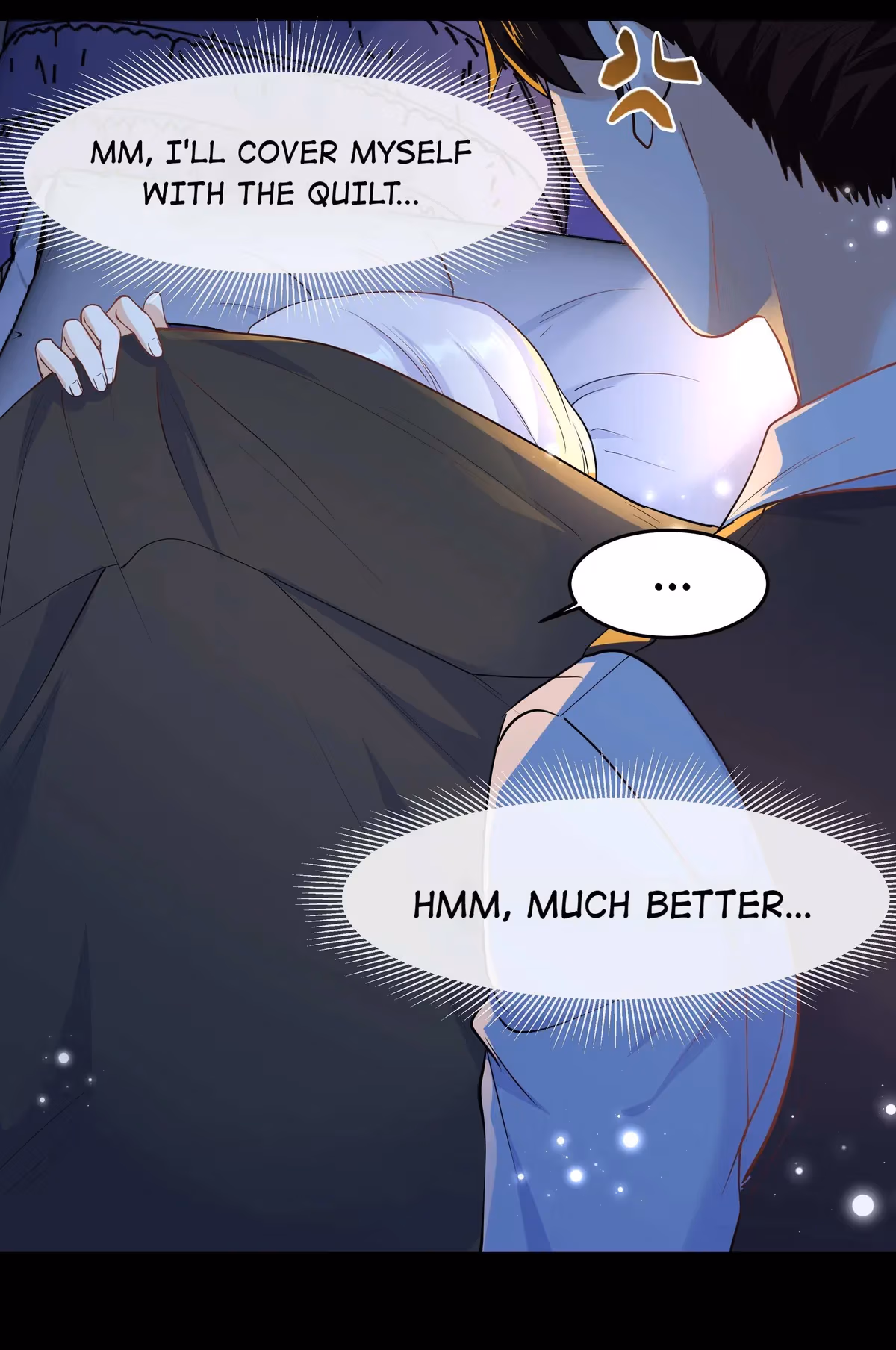 Read Bad Memories chapter 49 image 26 on Lezhin