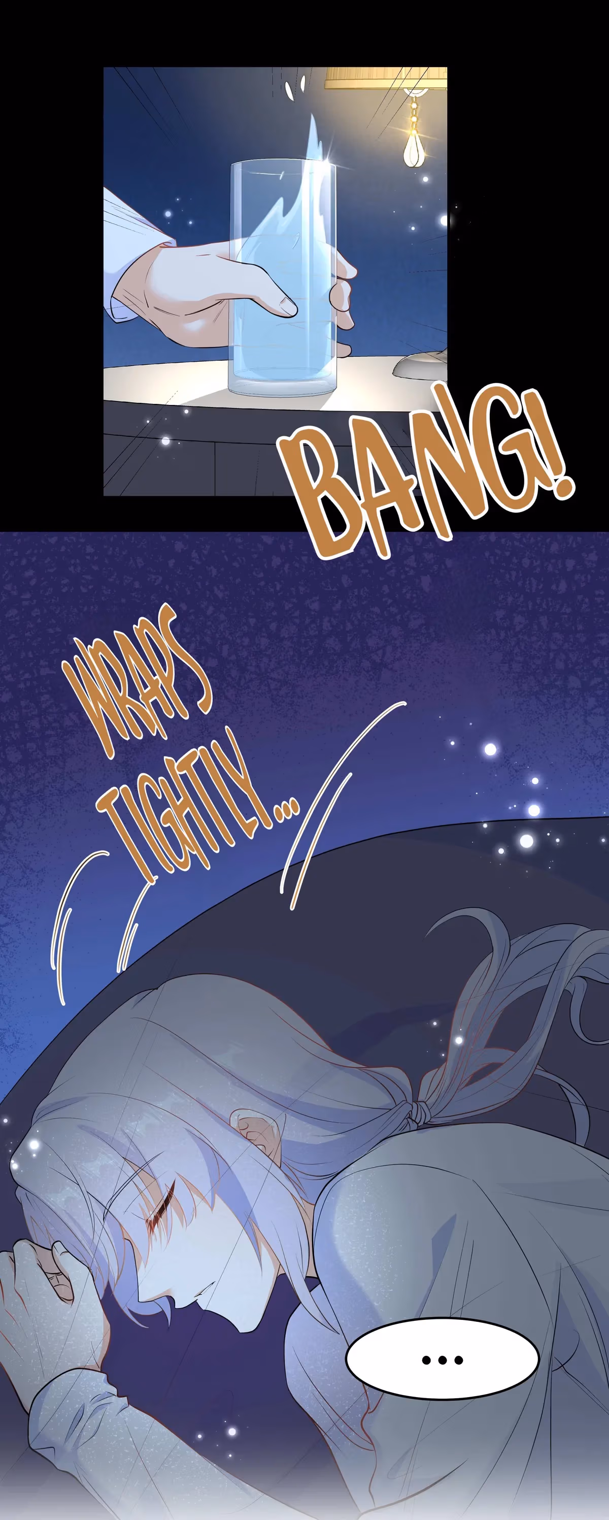 Read Bad Memories chapter 49 image 27 on Lezhin