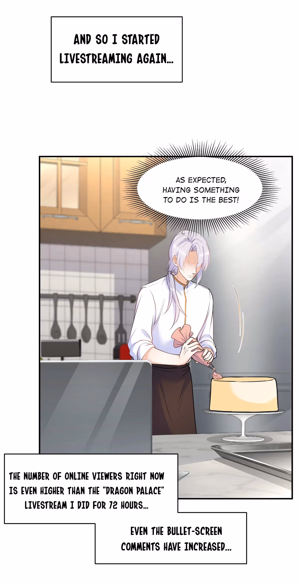Read Bad Memories chapter 49 image 30 on Lezhin