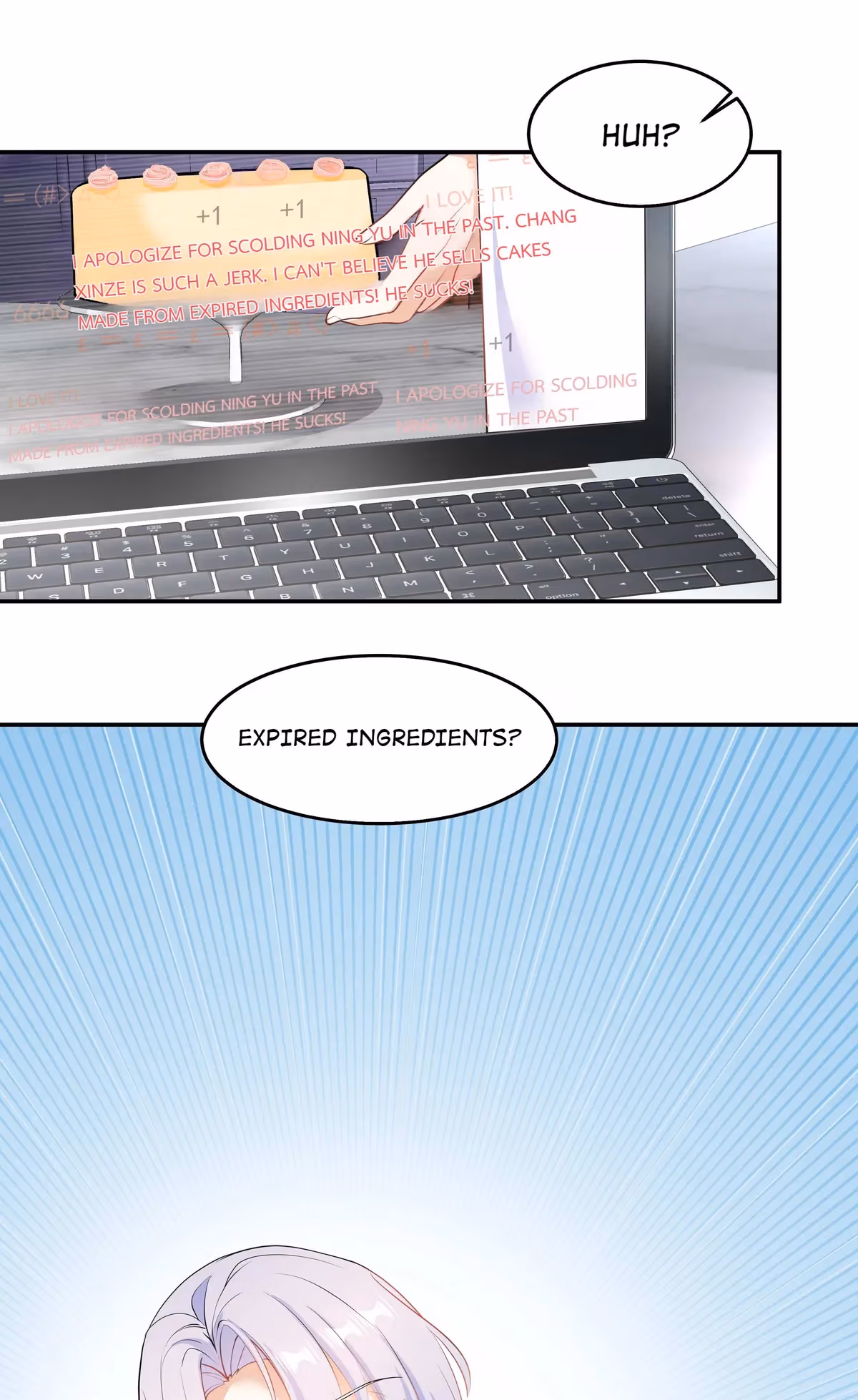 Read Bad Memories chapter 49 image 31 on Lezhin