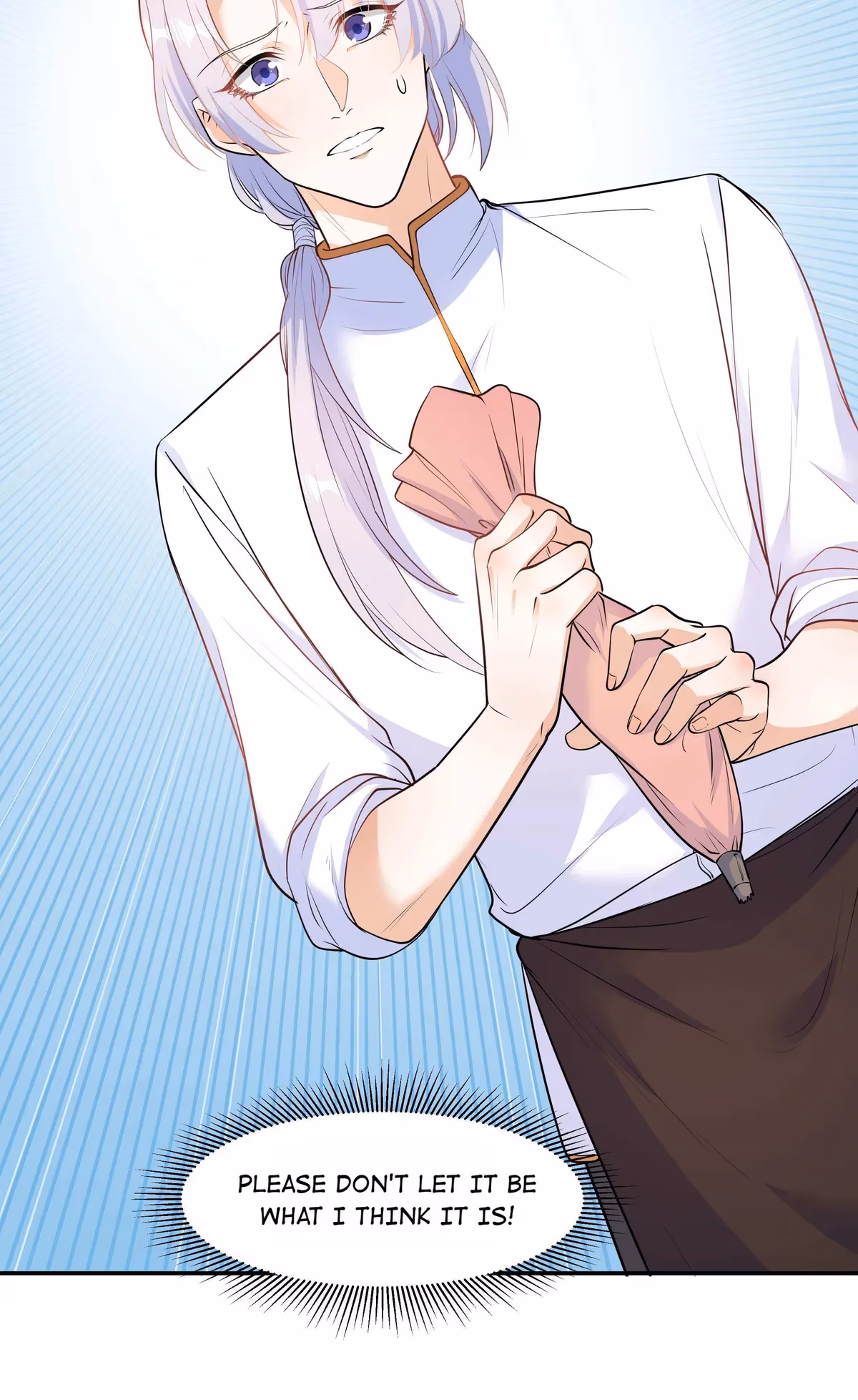 Read Bad Memories chapter 49 image 32 on Lezhin