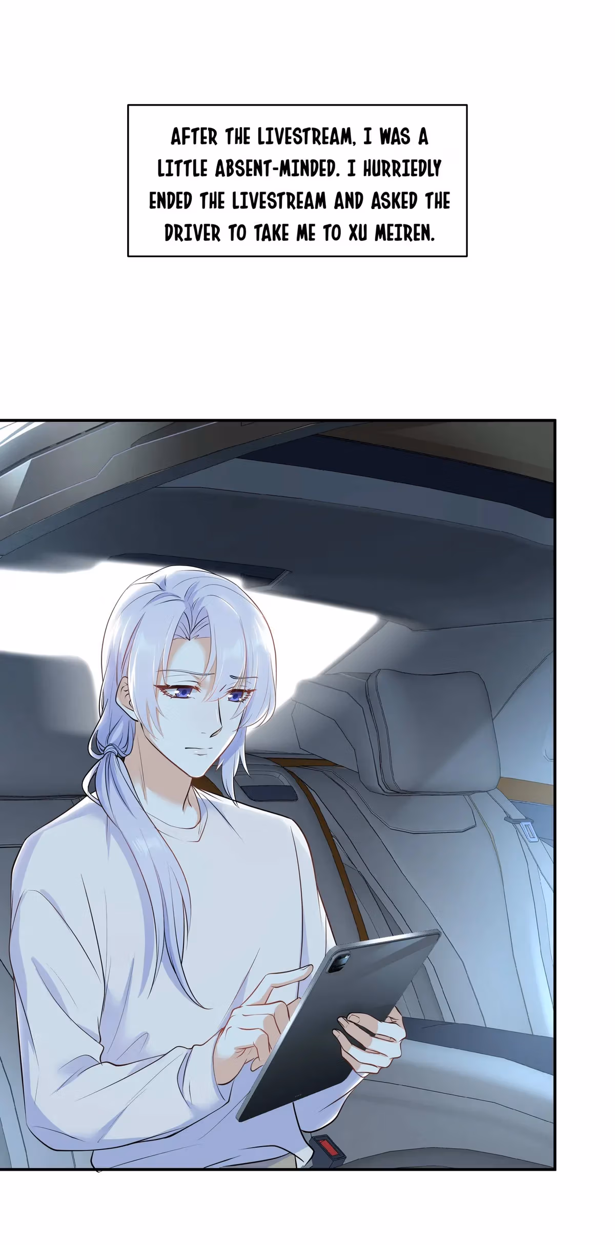Read Bad Memories chapter 49 image 33 on Lezhin