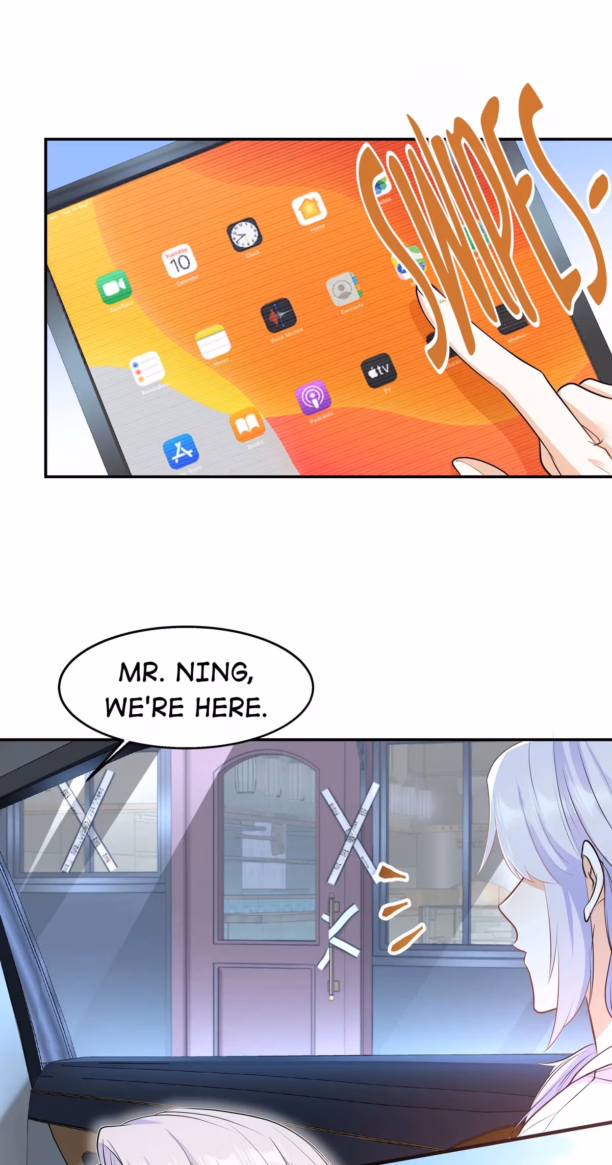 Read Bad Memories chapter 49 image 34 on Lezhin