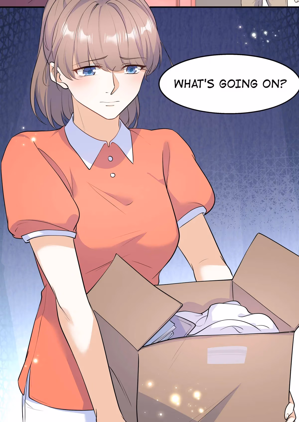 Read Bad Memories chapter 49 image 39 on Lezhin