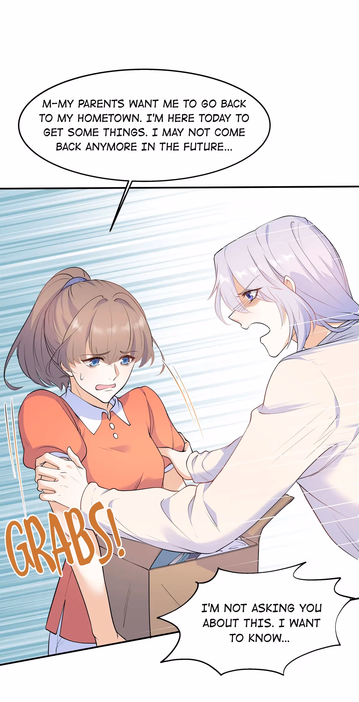 Read Bad Memories chapter 49 image 40 on Lezhin