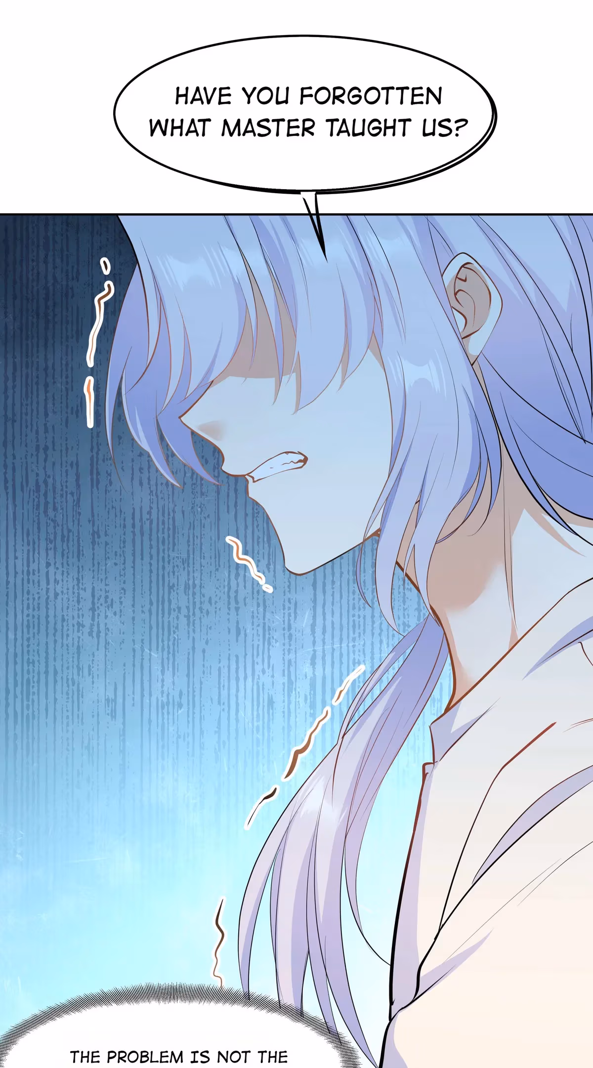 Read Bad Memories chapter 49 image 43 on Lezhin