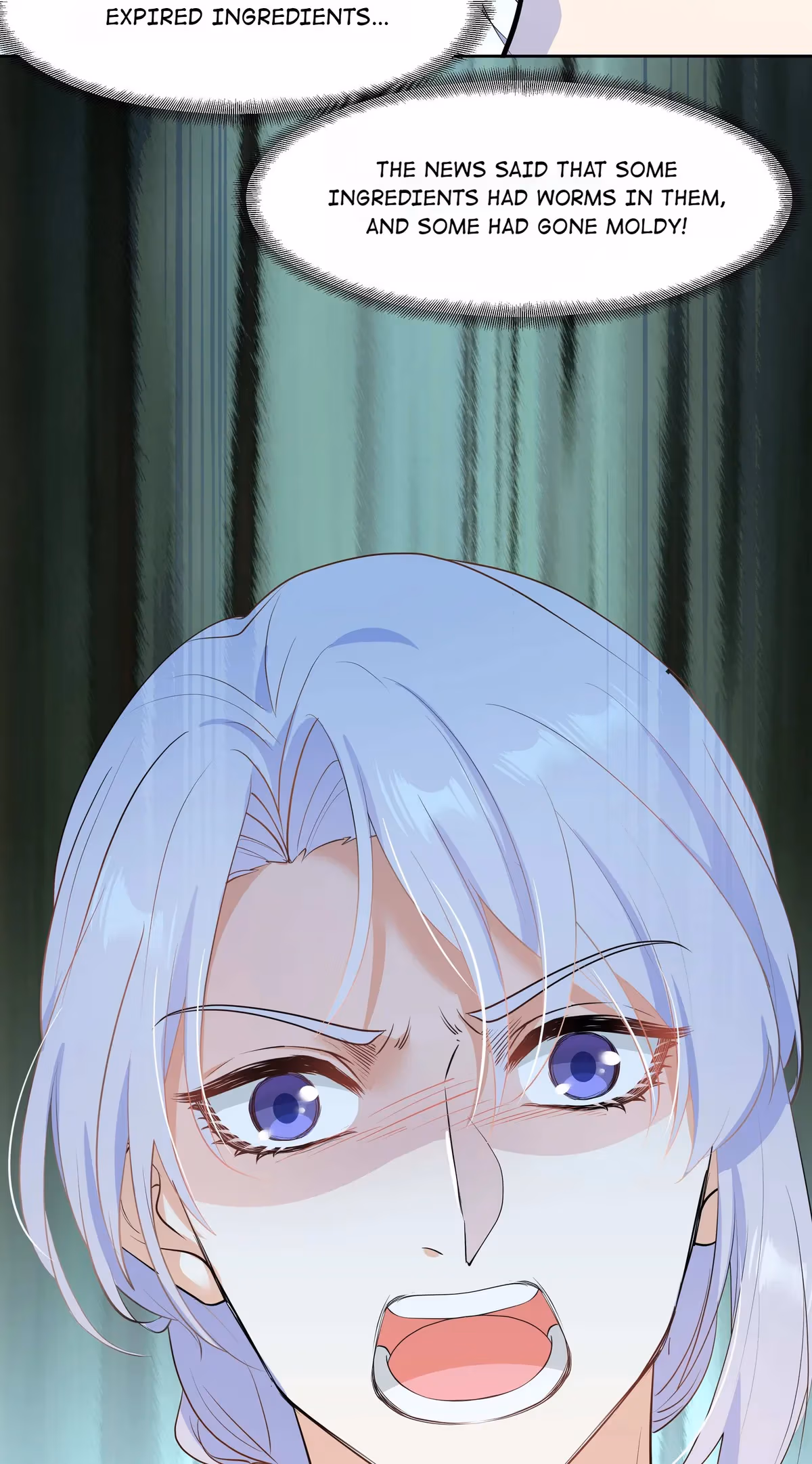 Read Bad Memories chapter 49 image 44 on Lezhin
