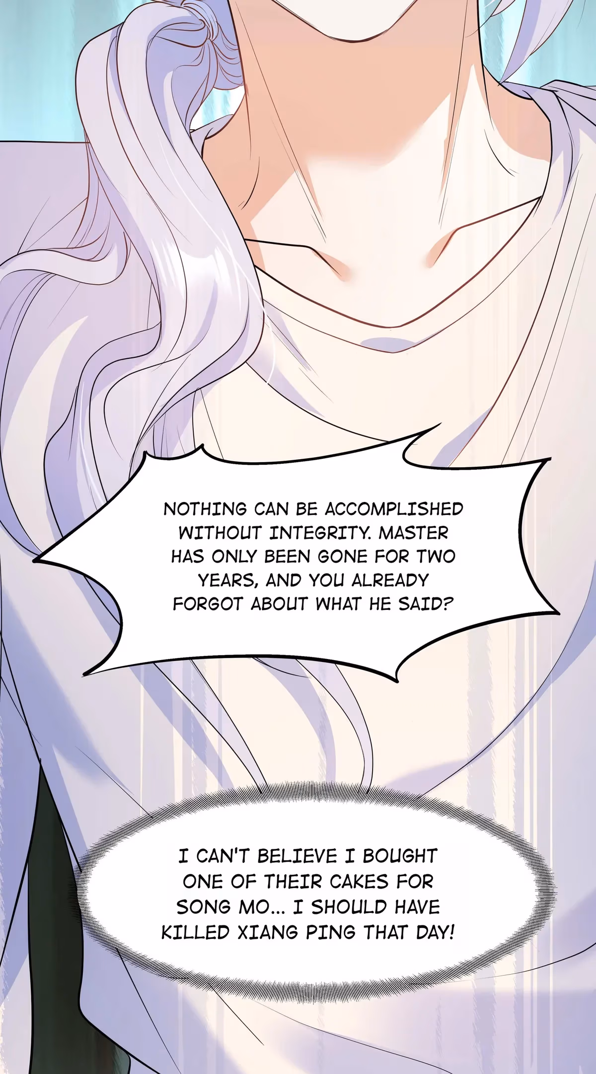 Read Bad Memories chapter 49 image 45 on Lezhin