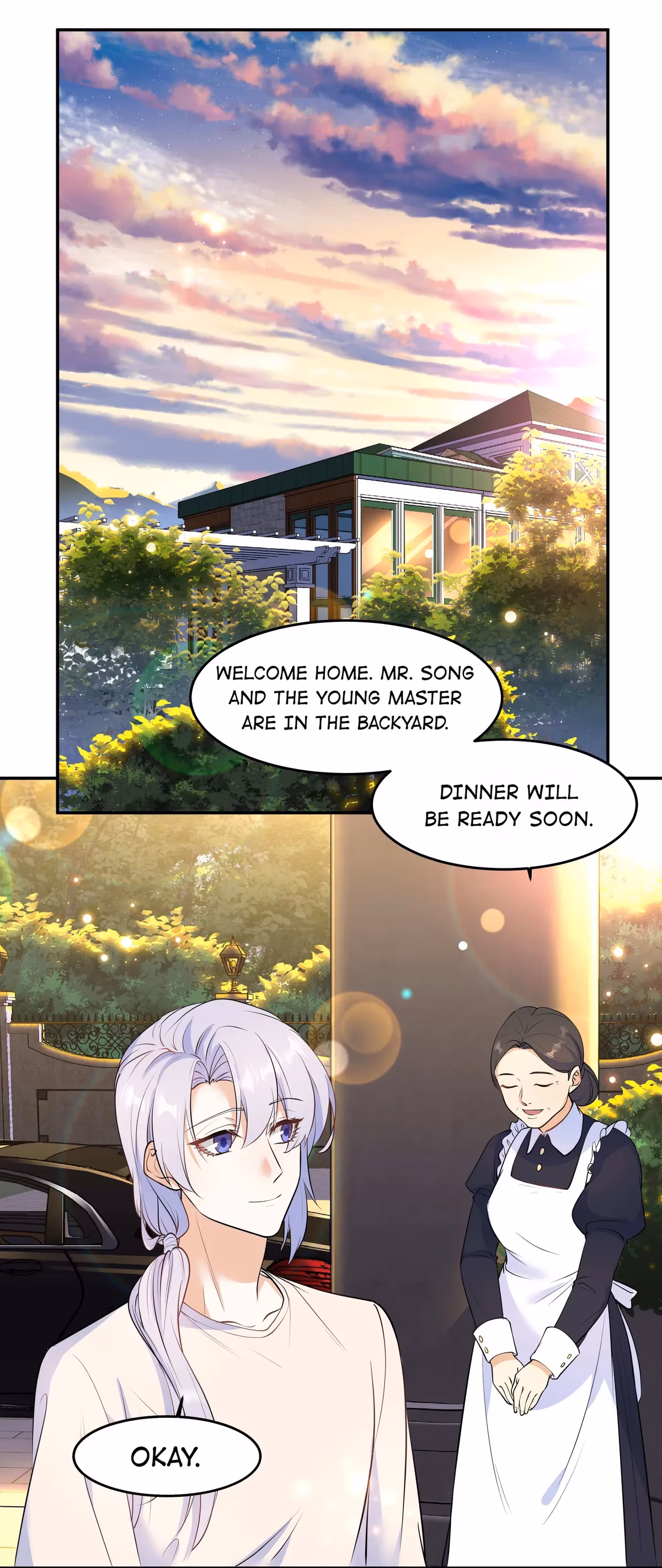 Read Bad Memories chapter 49 image 49 on Lezhin