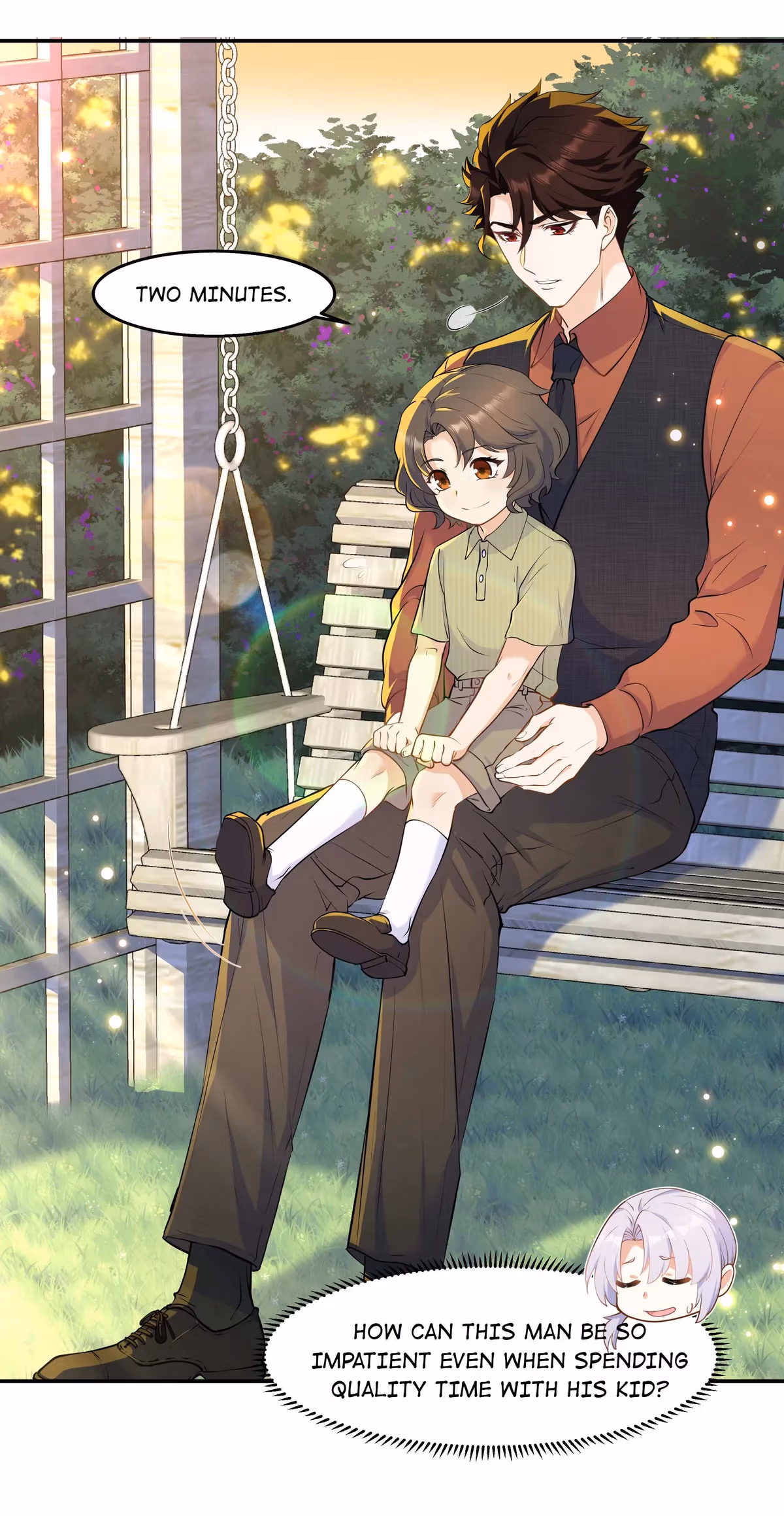 Read Bad Memories chapter 49 image 53 on Lezhin