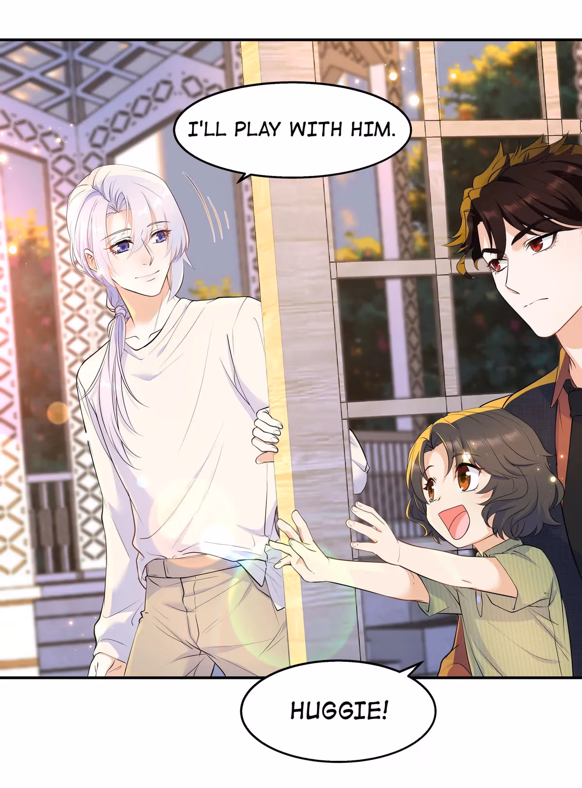 Read Bad Memories chapter 49 image 54 on Lezhin
