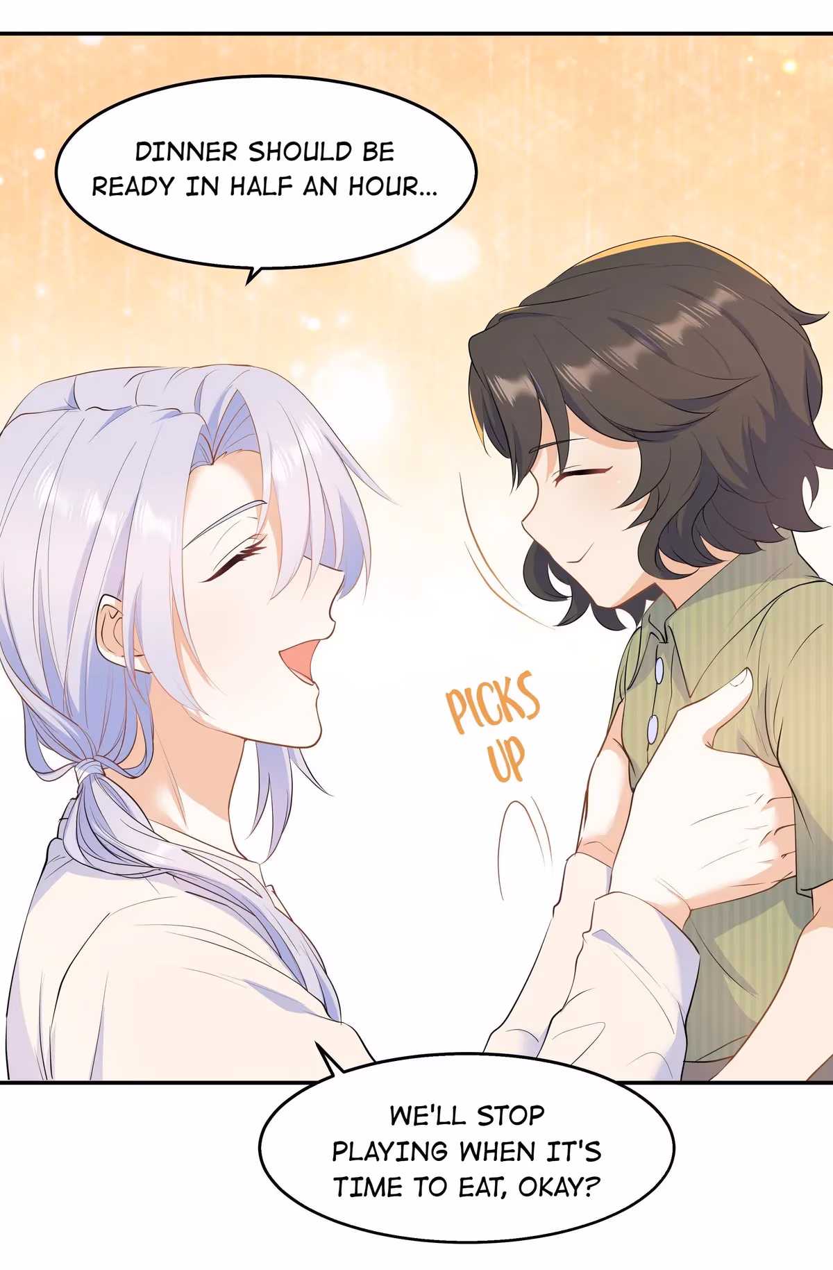 Read Bad Memories chapter 49 image 55 on Lezhin