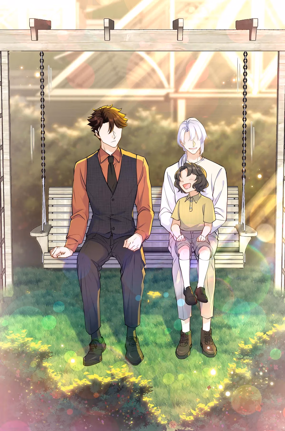 Read Bad Memories chapter 49 image 57 on Lezhin