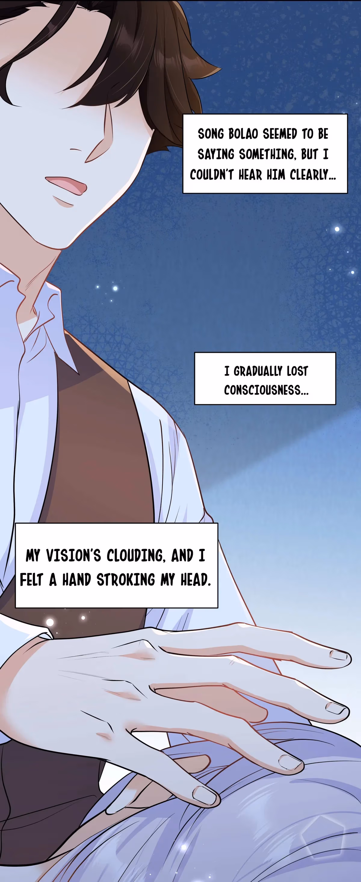 Read Bad Memories chapter 49 image 7 on Lezhin
