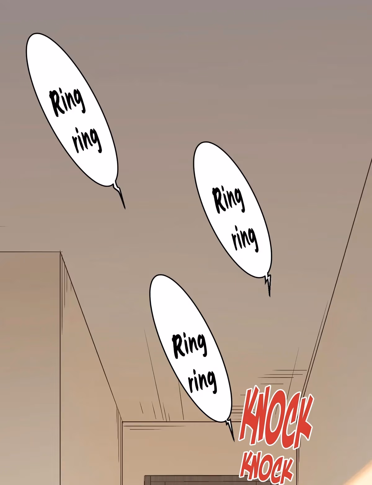 Read Bad Memories chapter 5 image 1 on Lezhin