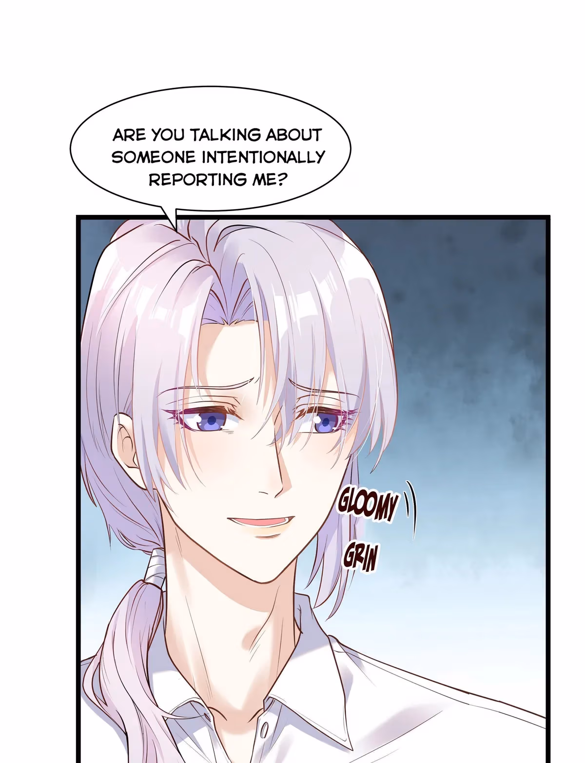 Read Bad Memories chapter 5 image 12 on Lezhin