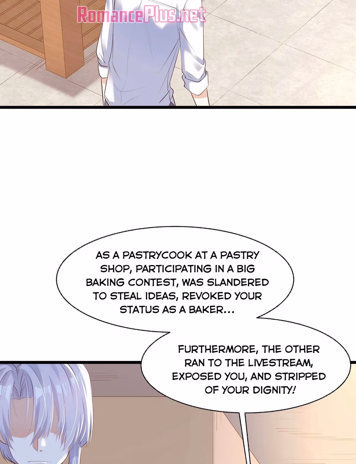 Read Bad Memories chapter 5 image 15 on Lezhin