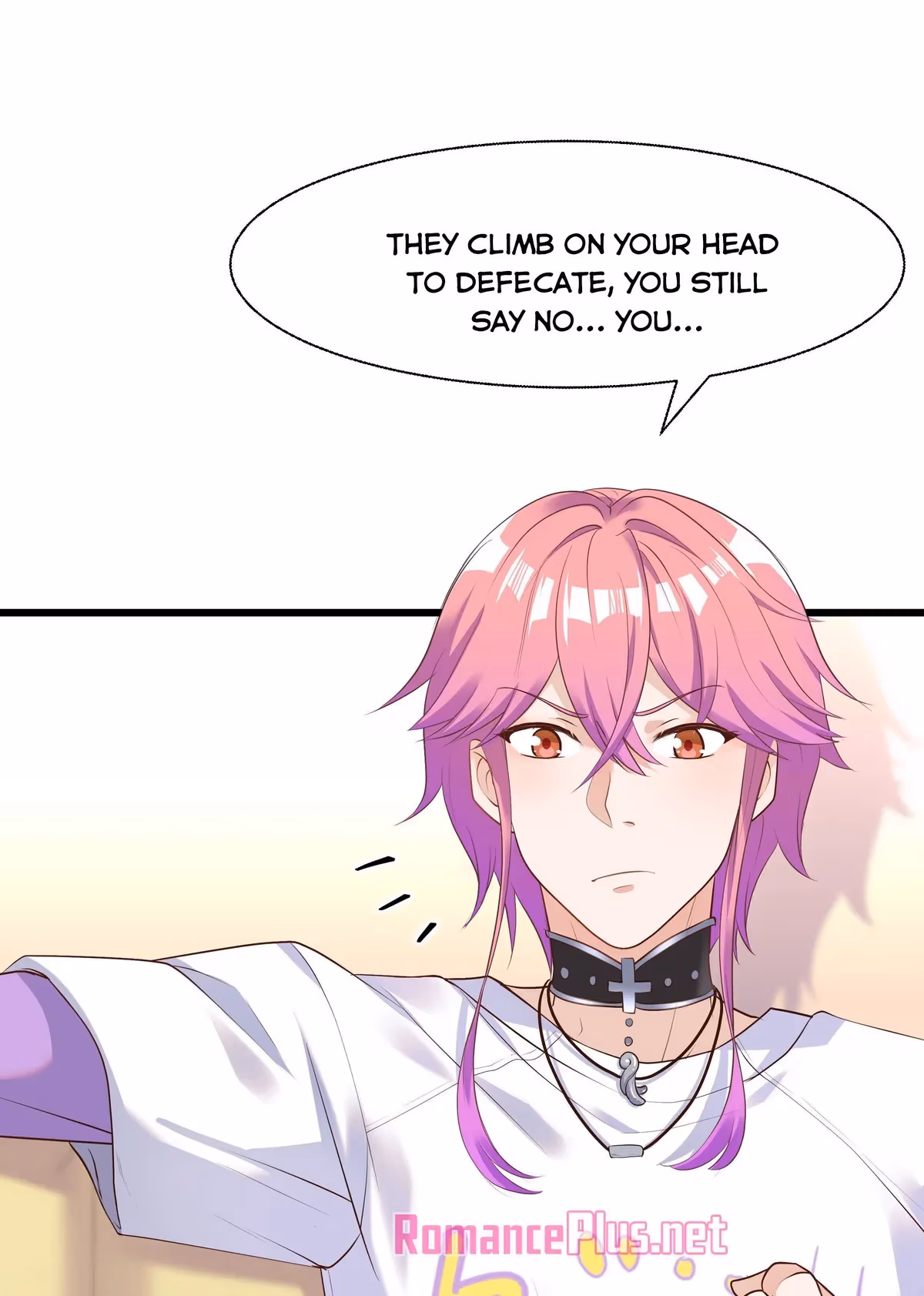 Read Bad Memories chapter 5 image 17 on Lezhin