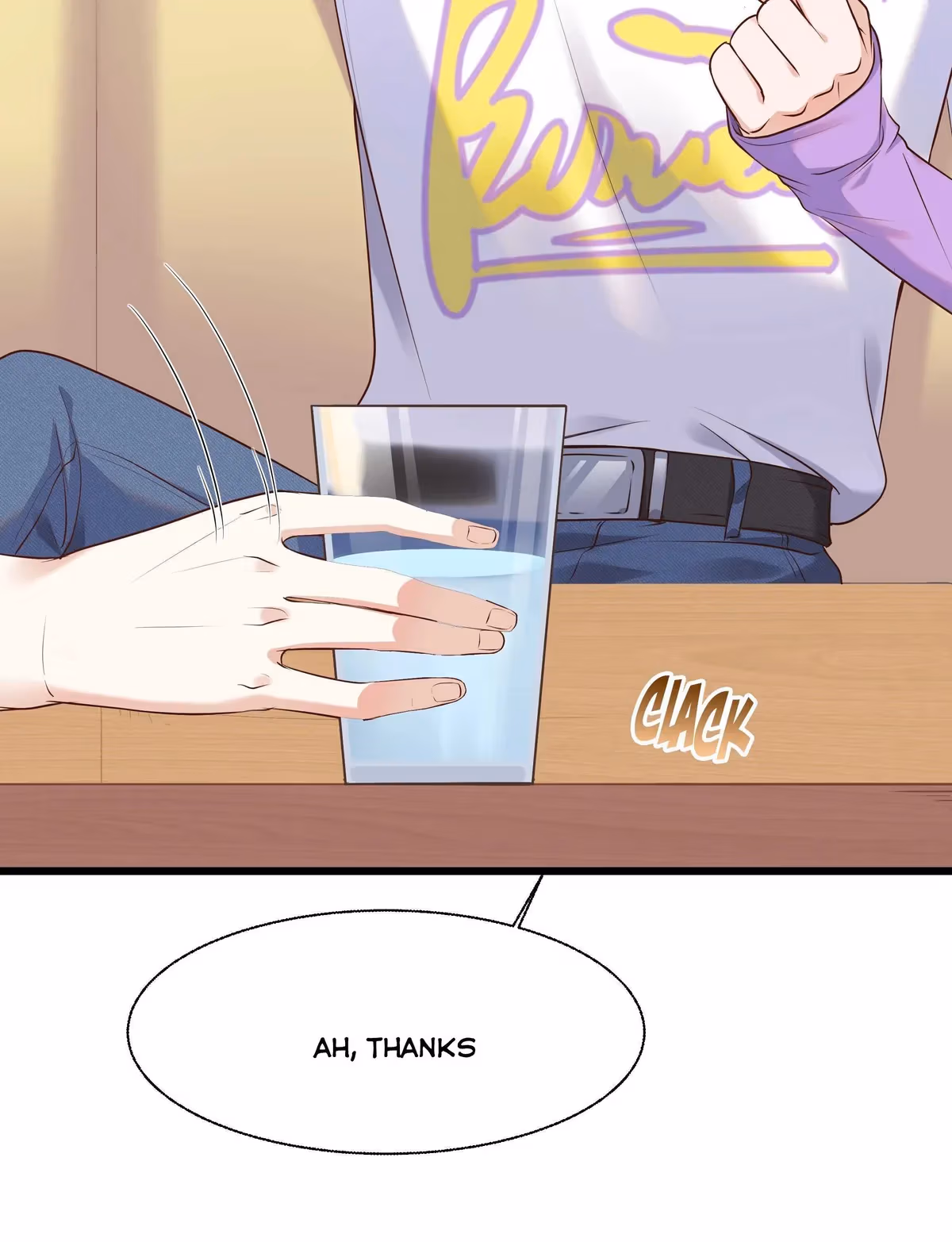 Read Bad Memories chapter 5 image 18 on Lezhin