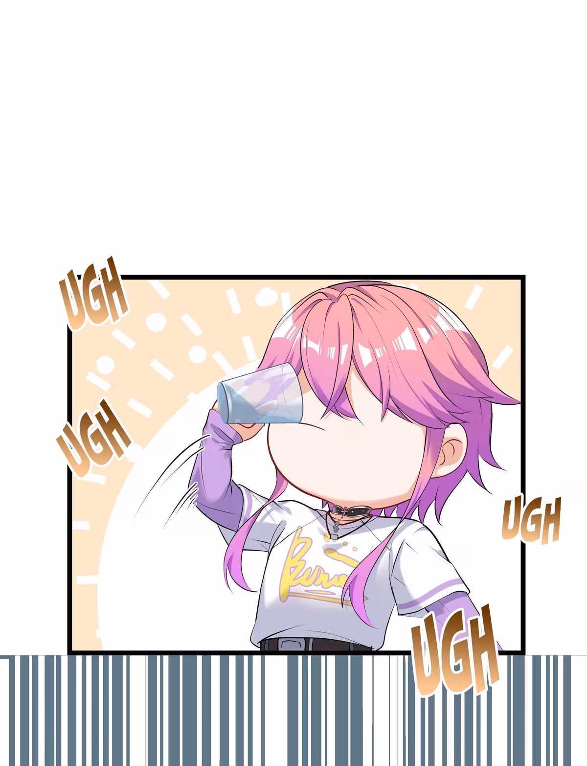 Read Bad Memories chapter 5 image 19 on Lezhin