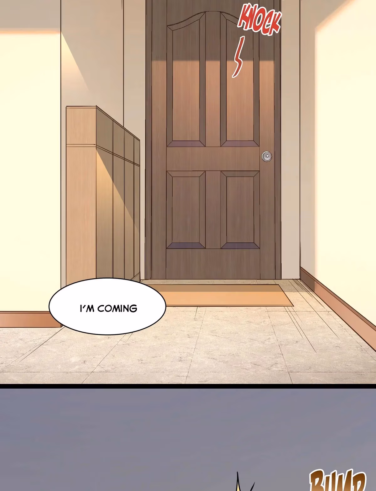 Read Bad Memories chapter 5 image 2 on Lezhin