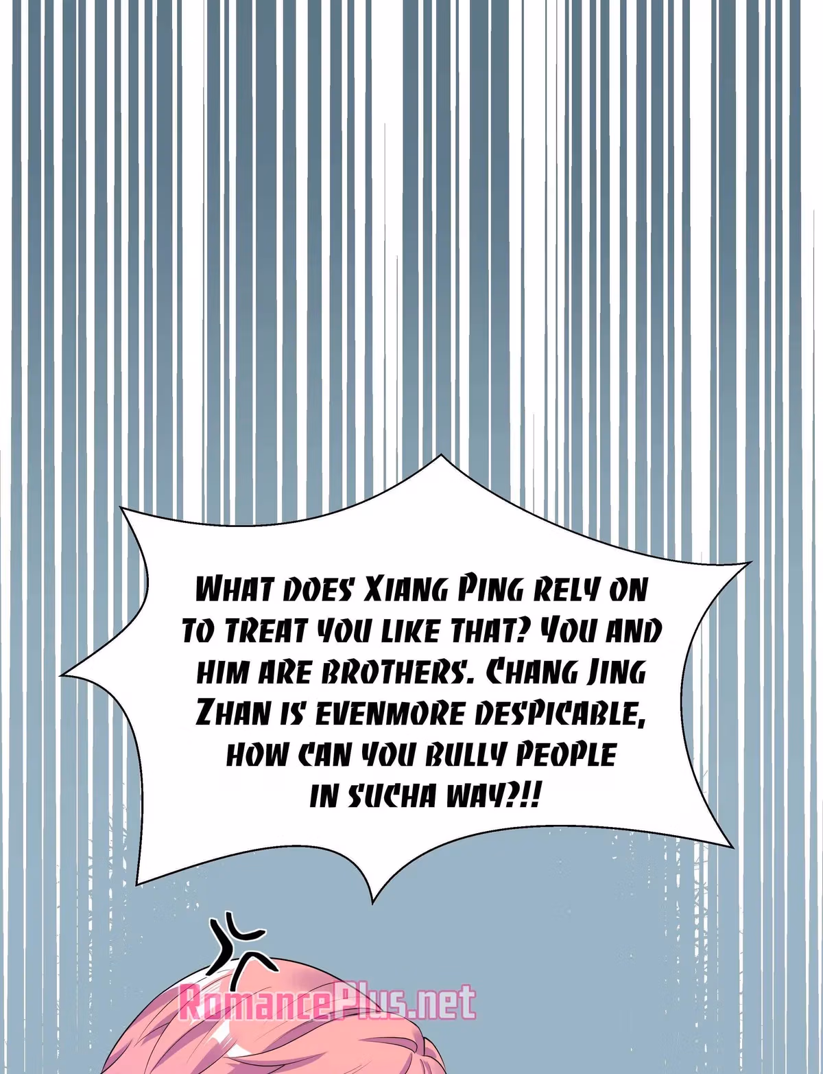 Read Bad Memories chapter 5 image 20 on Lezhin