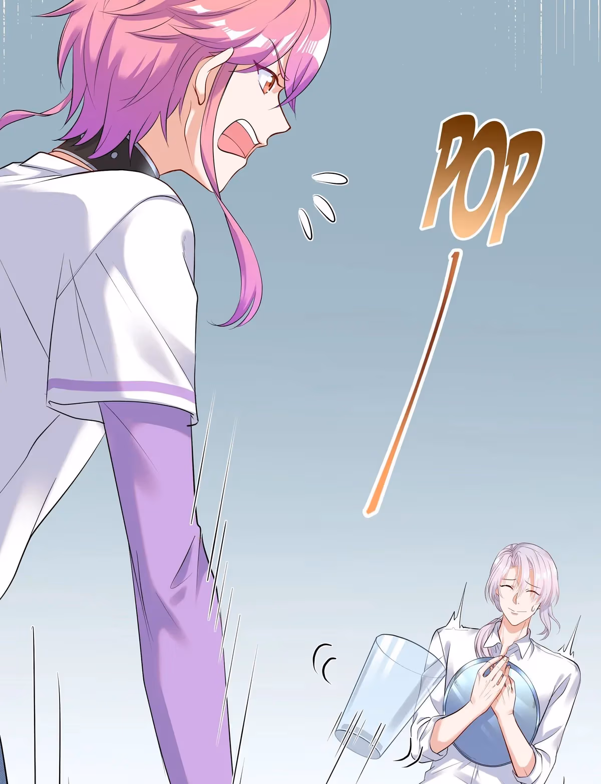 Read Bad Memories chapter 5 image 21 on Lezhin