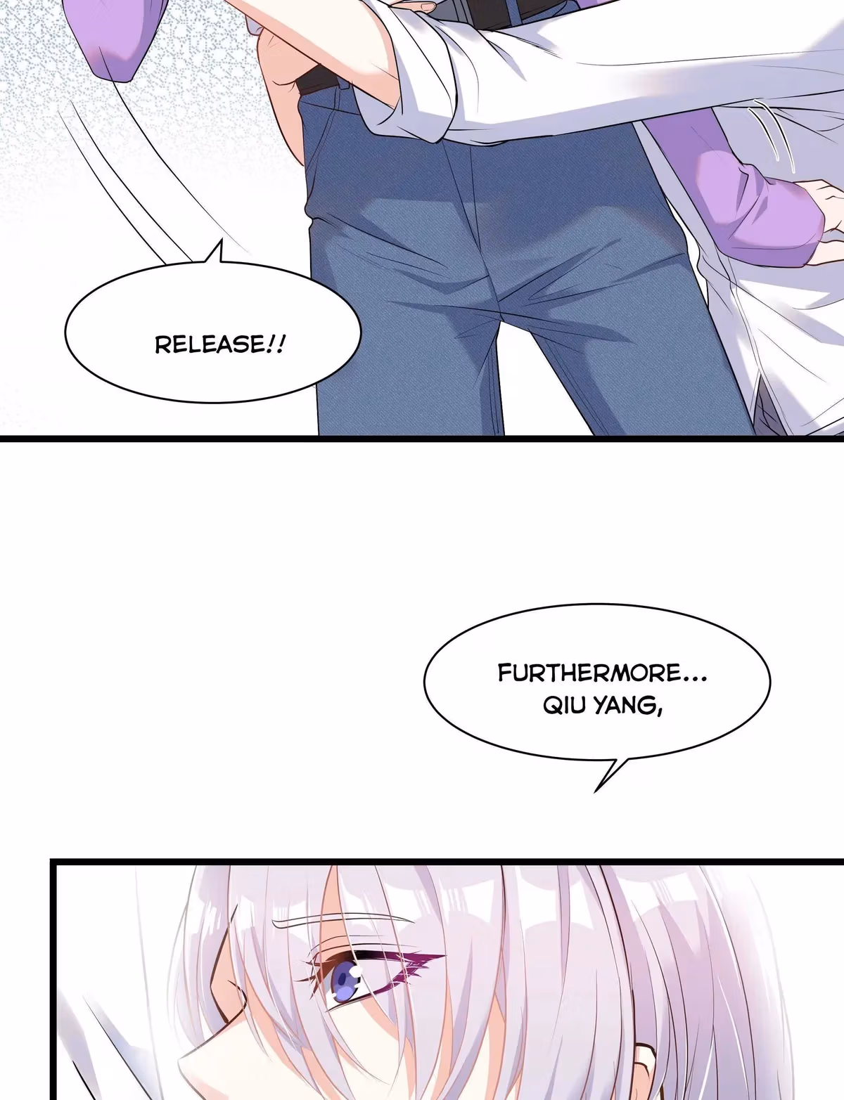 Read Bad Memories chapter 5 image 24 on Lezhin