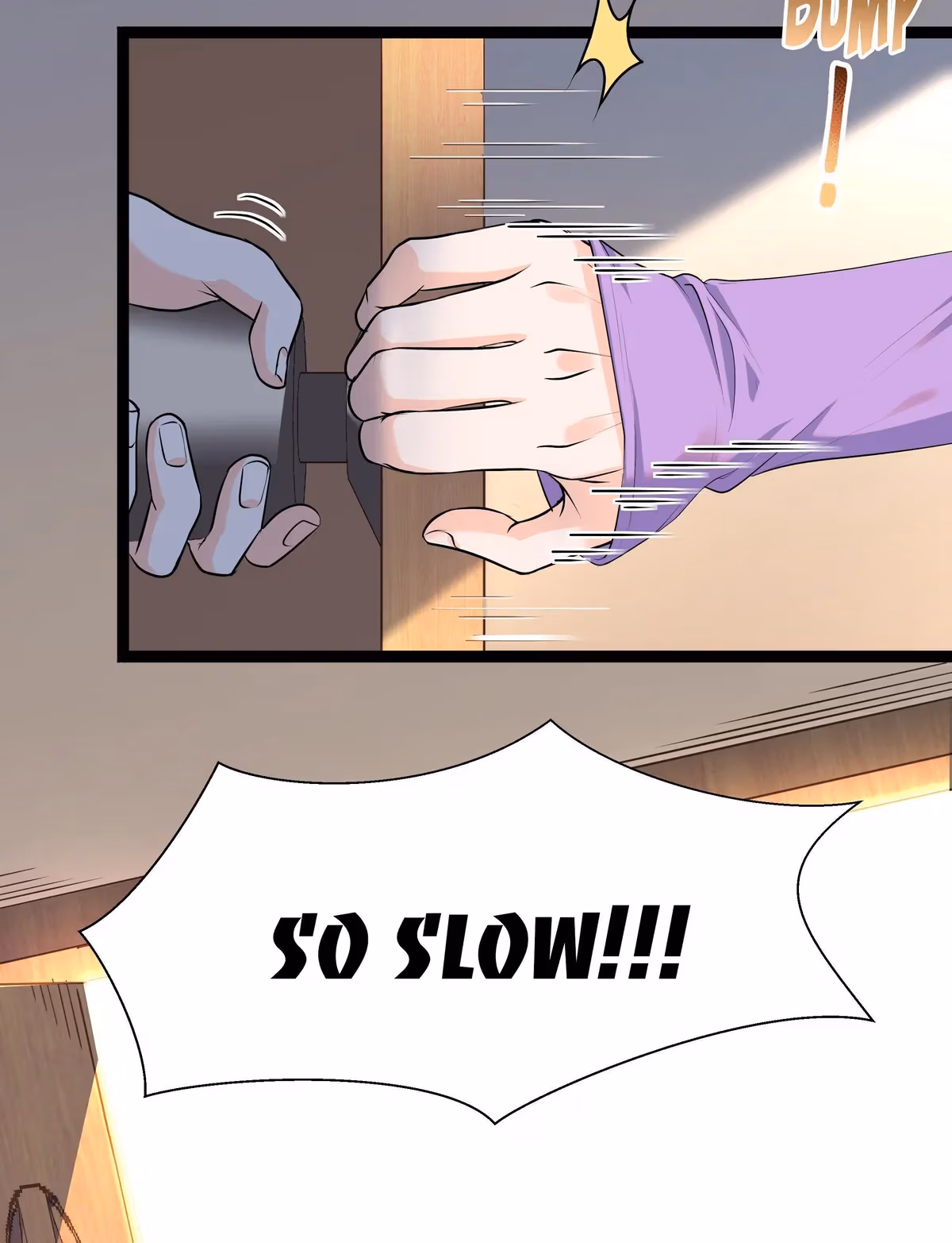 Read Bad Memories chapter 5 image 3 on Lezhin