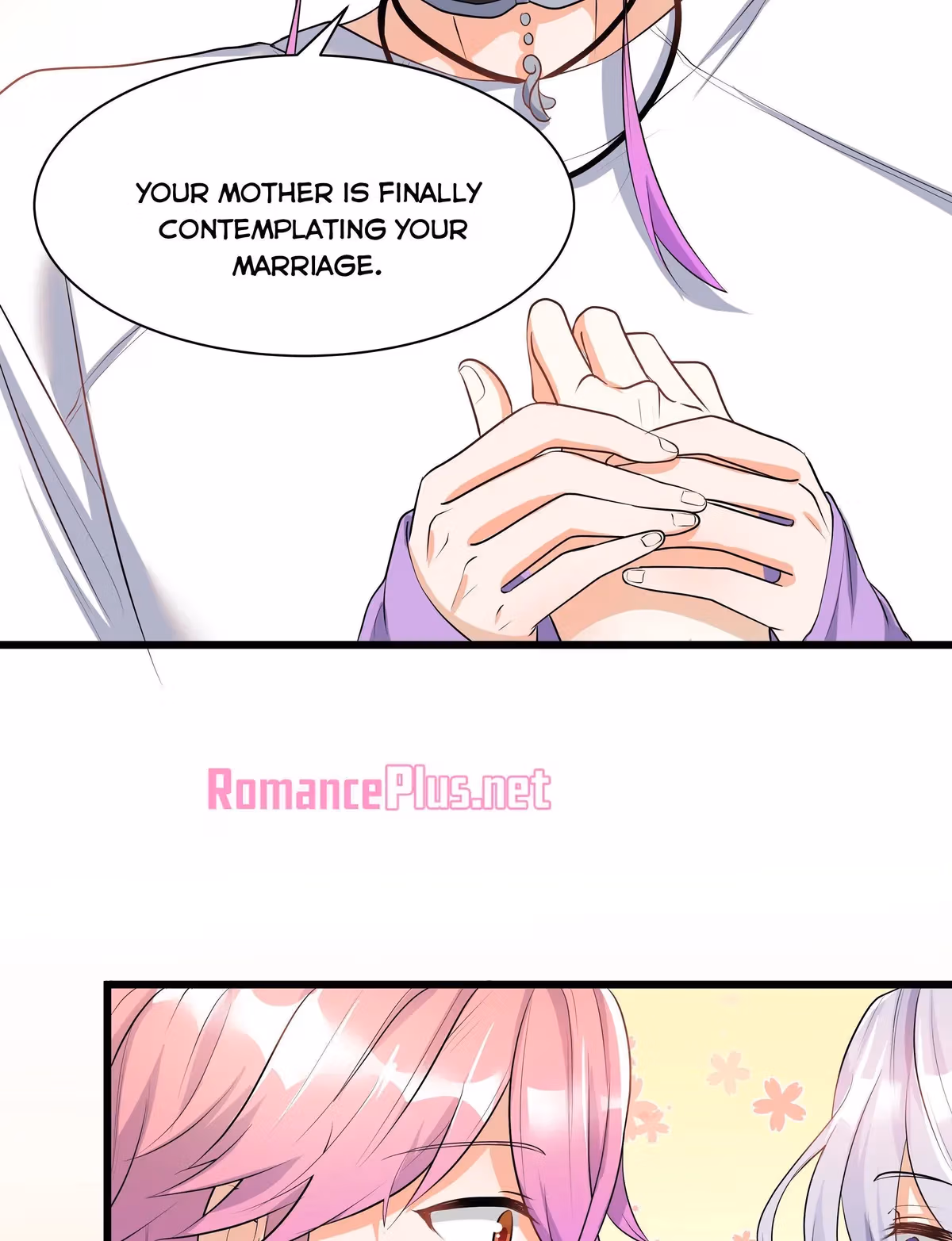 Read Bad Memories chapter 5 image 34 on Lezhin