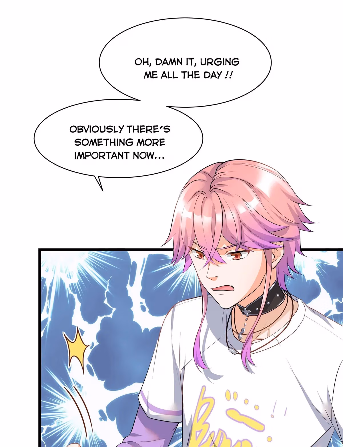 Read Bad Memories chapter 5 image 37 on Lezhin