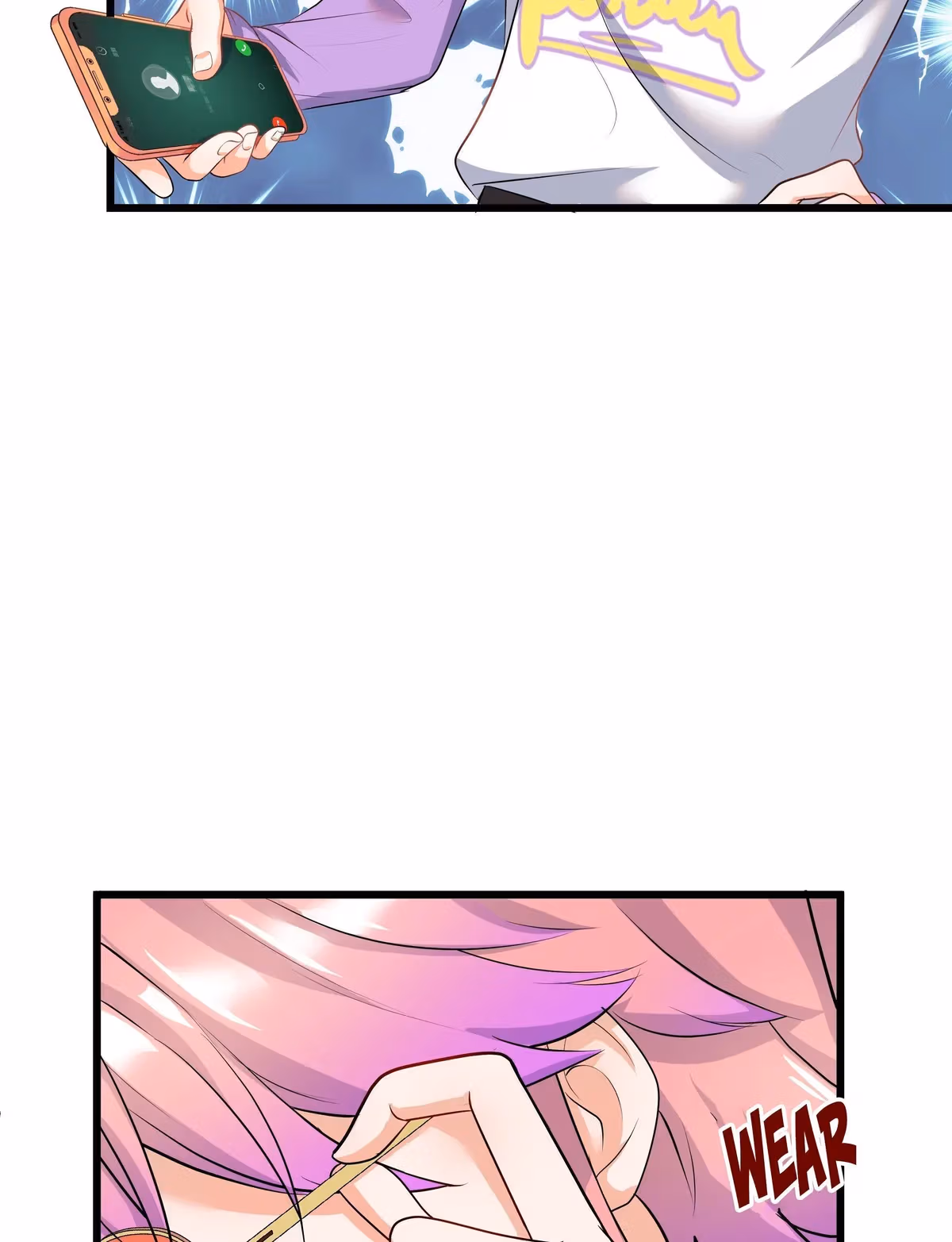 Read Bad Memories chapter 5 image 38 on Lezhin