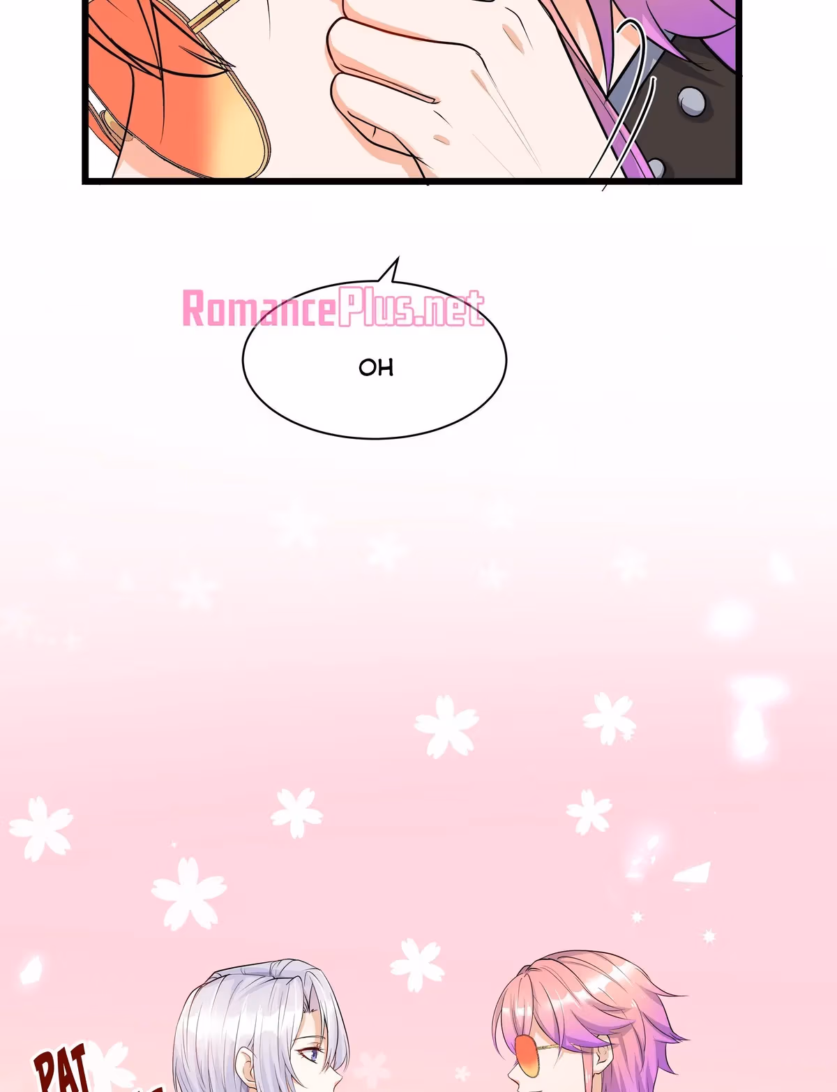Read Bad Memories chapter 5 image 39 on Lezhin