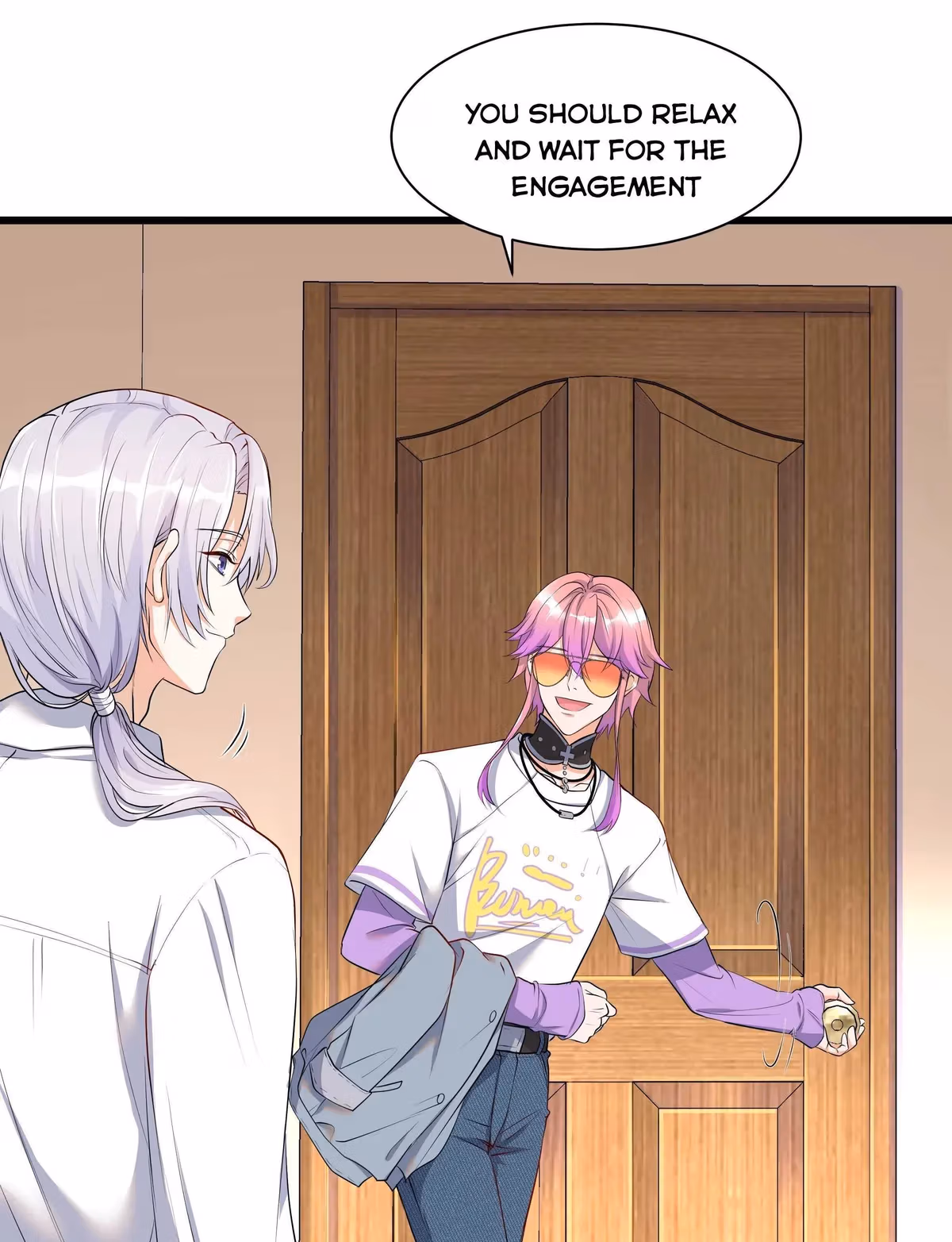 Read Bad Memories chapter 5 image 41 on Lezhin