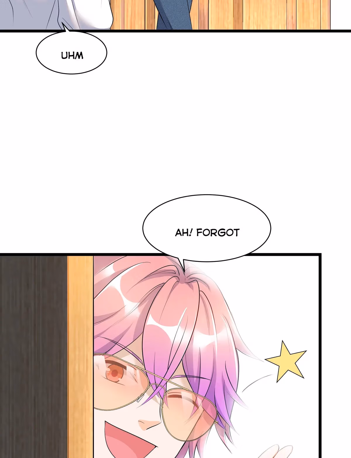 Read Bad Memories chapter 5 image 42 on Lezhin